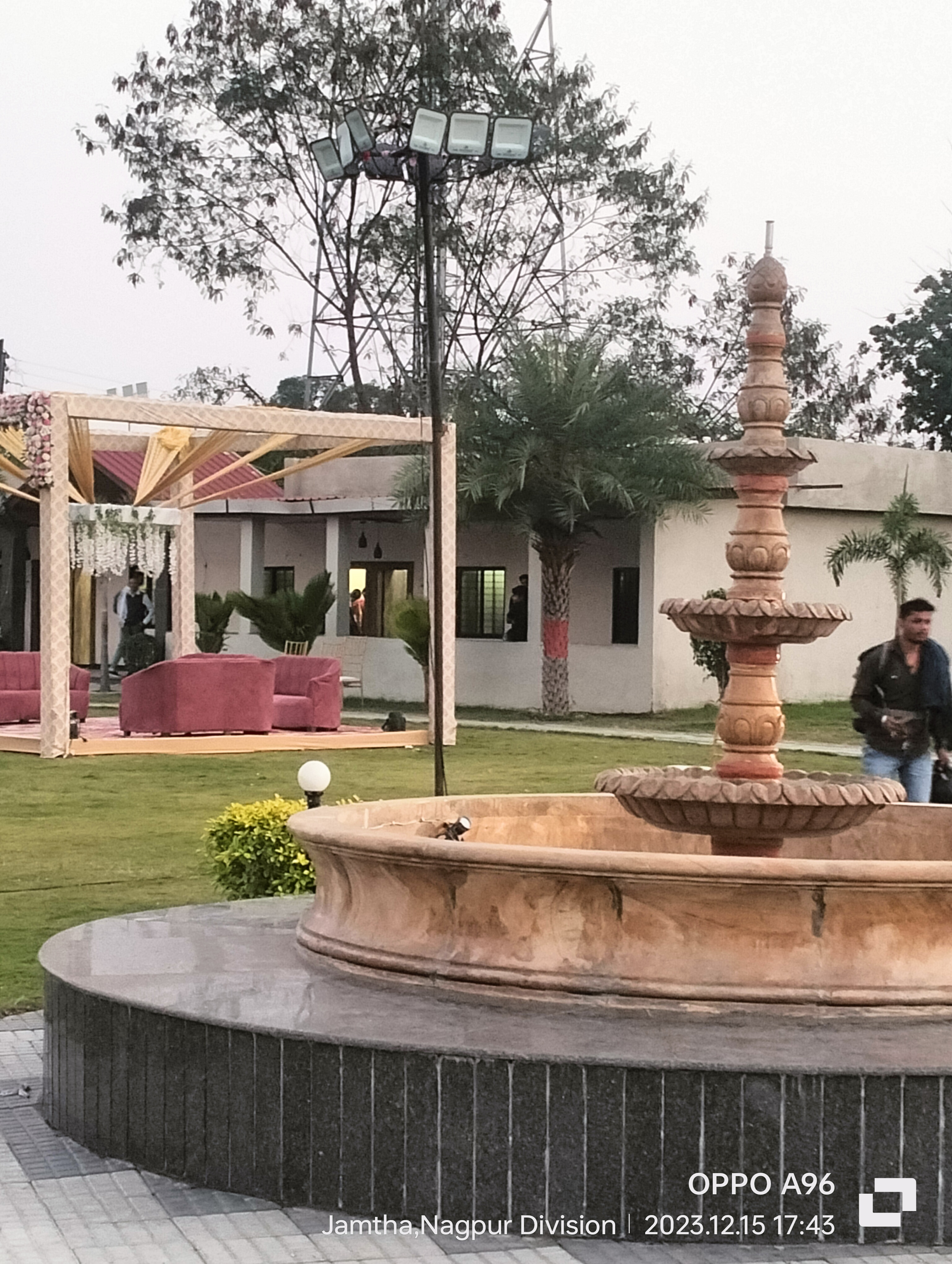 Anvita Farms- Best Wedding Lawn In Nagpur | Best Event Venue In Nagpur, Nagpur — photo 9