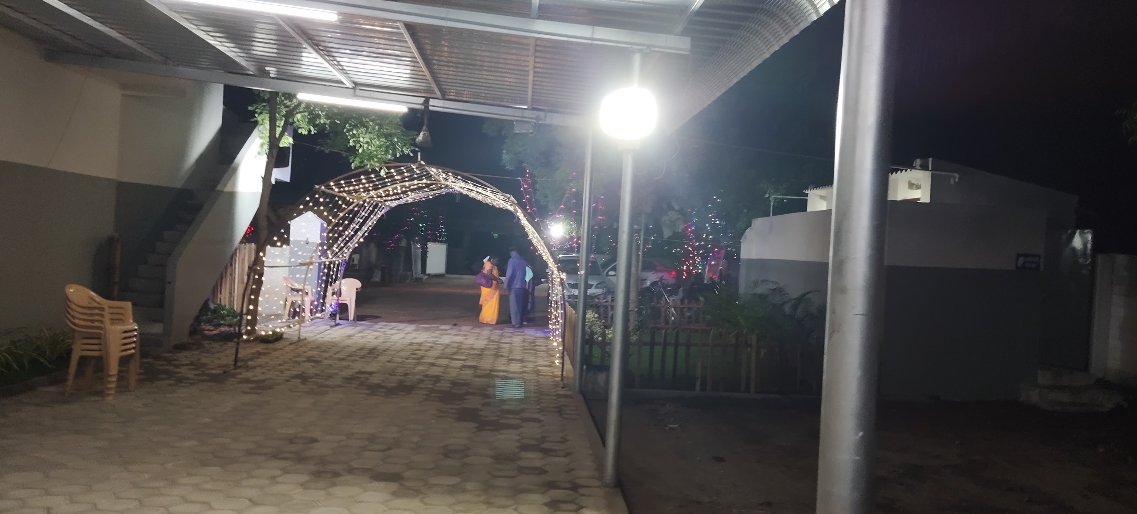 Meena Mahal A/C, Karur — photo 9