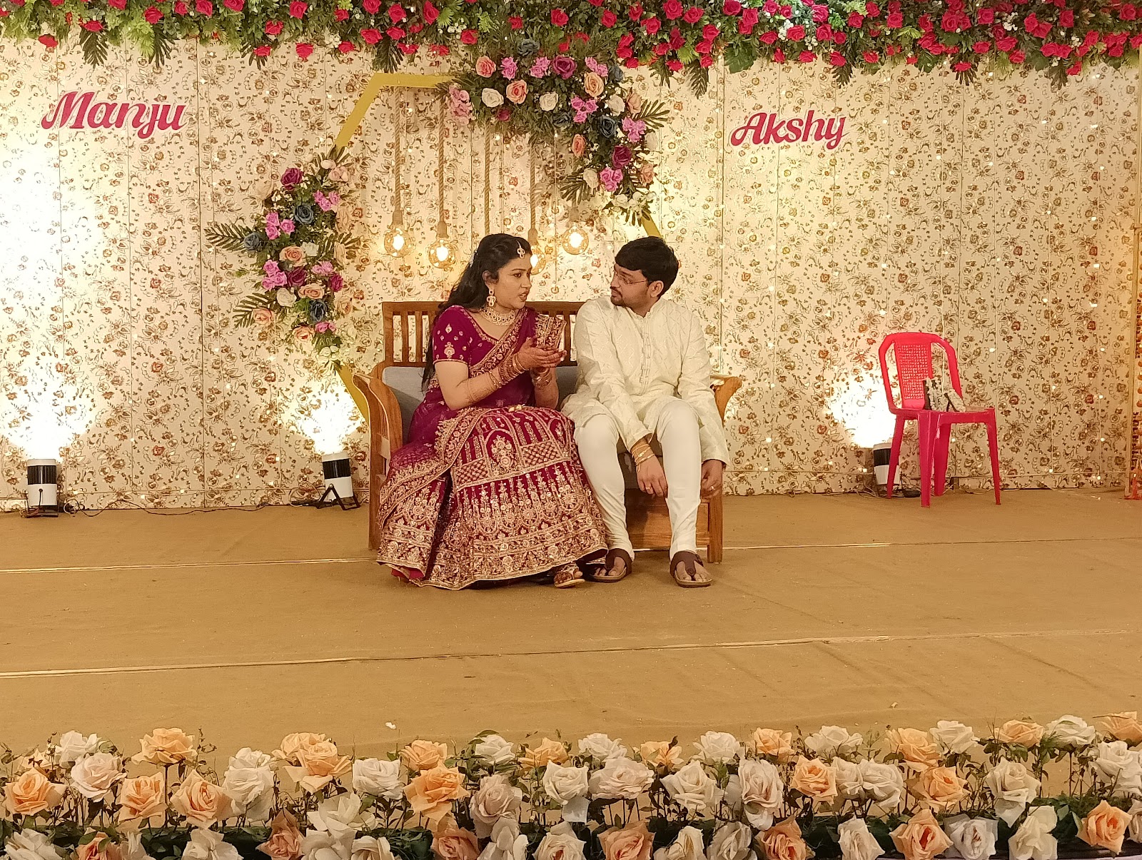 Gayathri Kalyana Mandapam, Kochi — photo 9