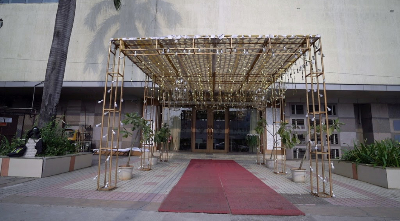 Imperial Banquets, Navi Mumbai — photo 8
