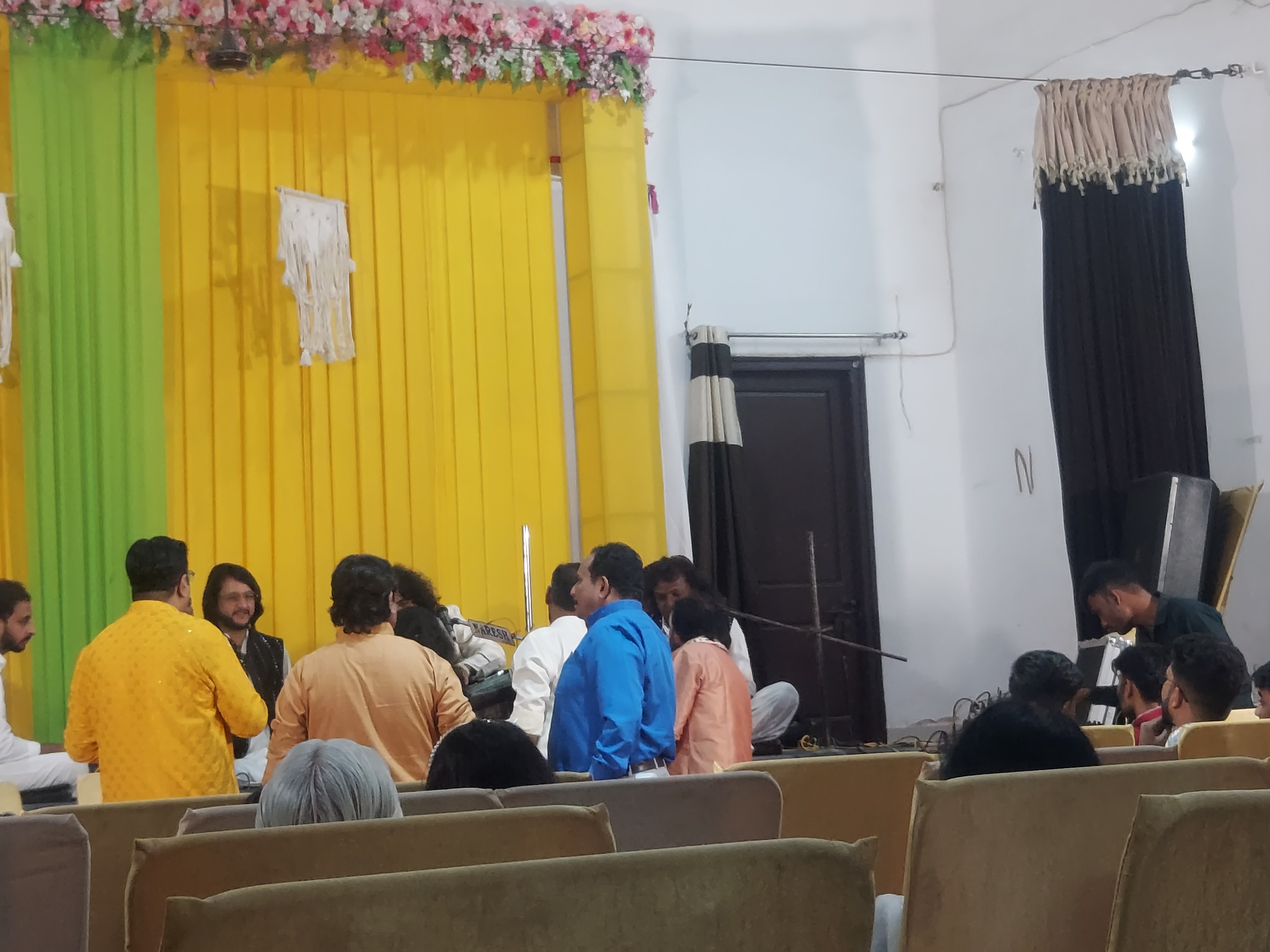 Saint Andrew Hall, Jodhpur — photo 4