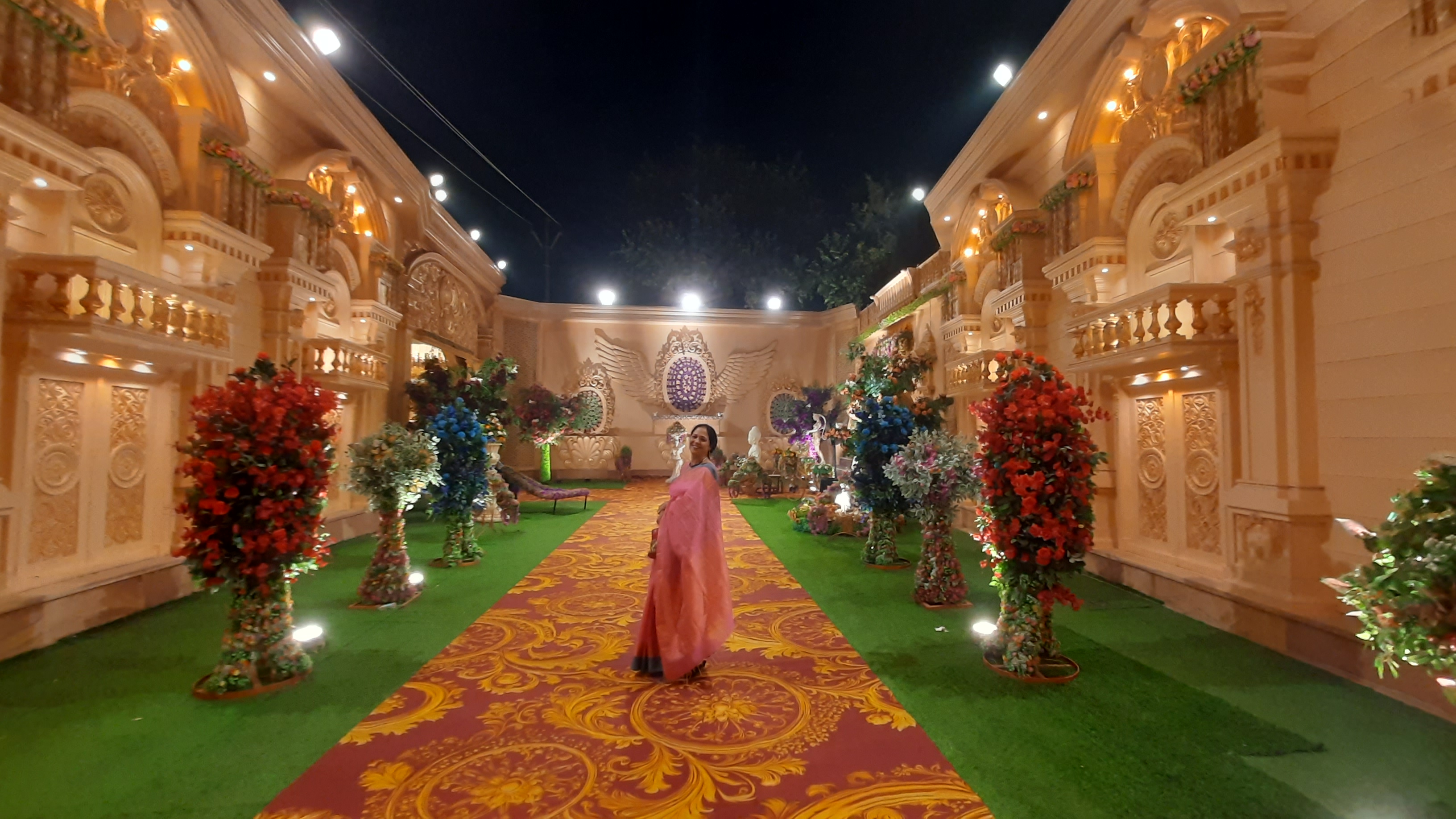 ROYAL AMBIENCE PARTY LAWN , INDIRAPURAM, Ghaziabad — photo 7