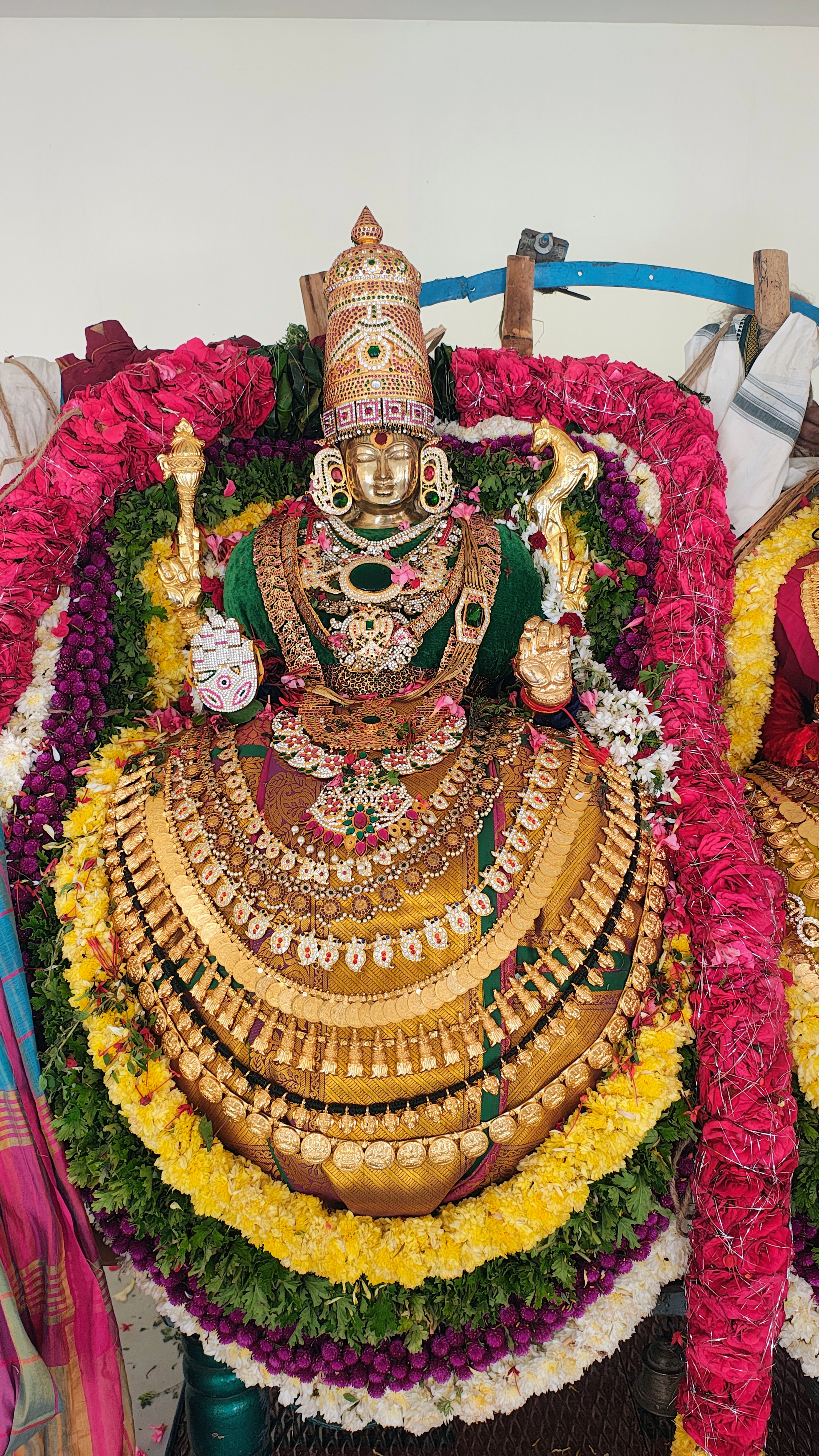 Velayutham Mahal, Tiruvannamalai — photo 10