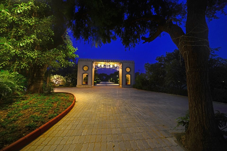 THAKERS FARM, Gandhinagar — photo 5