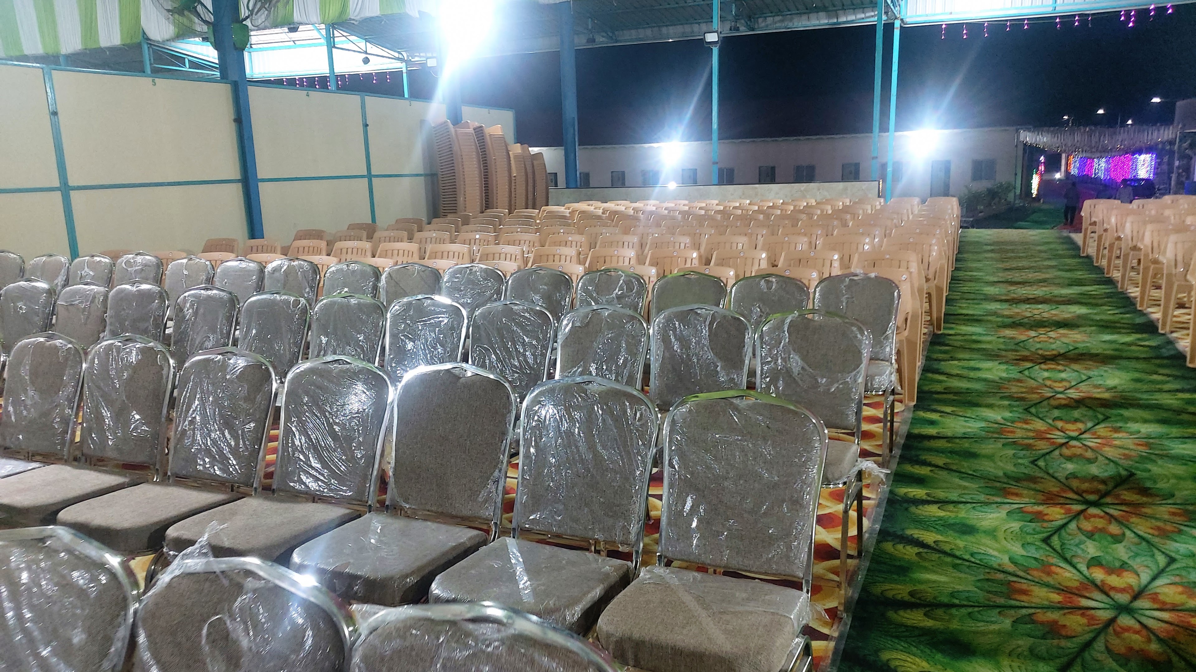 Nandyal S N Function Hall, Nandyal — photo 5