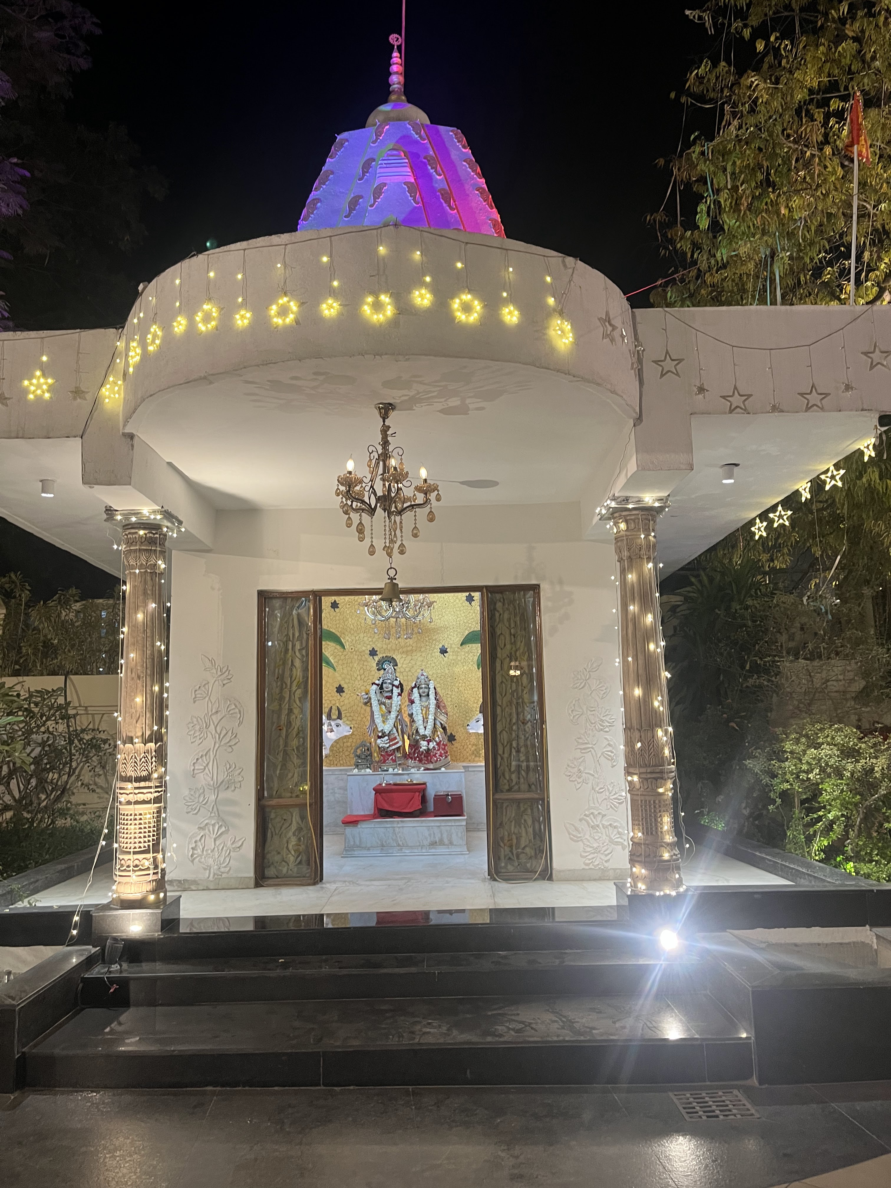 Rani Kothi Lawns, Nagpur — photo 5