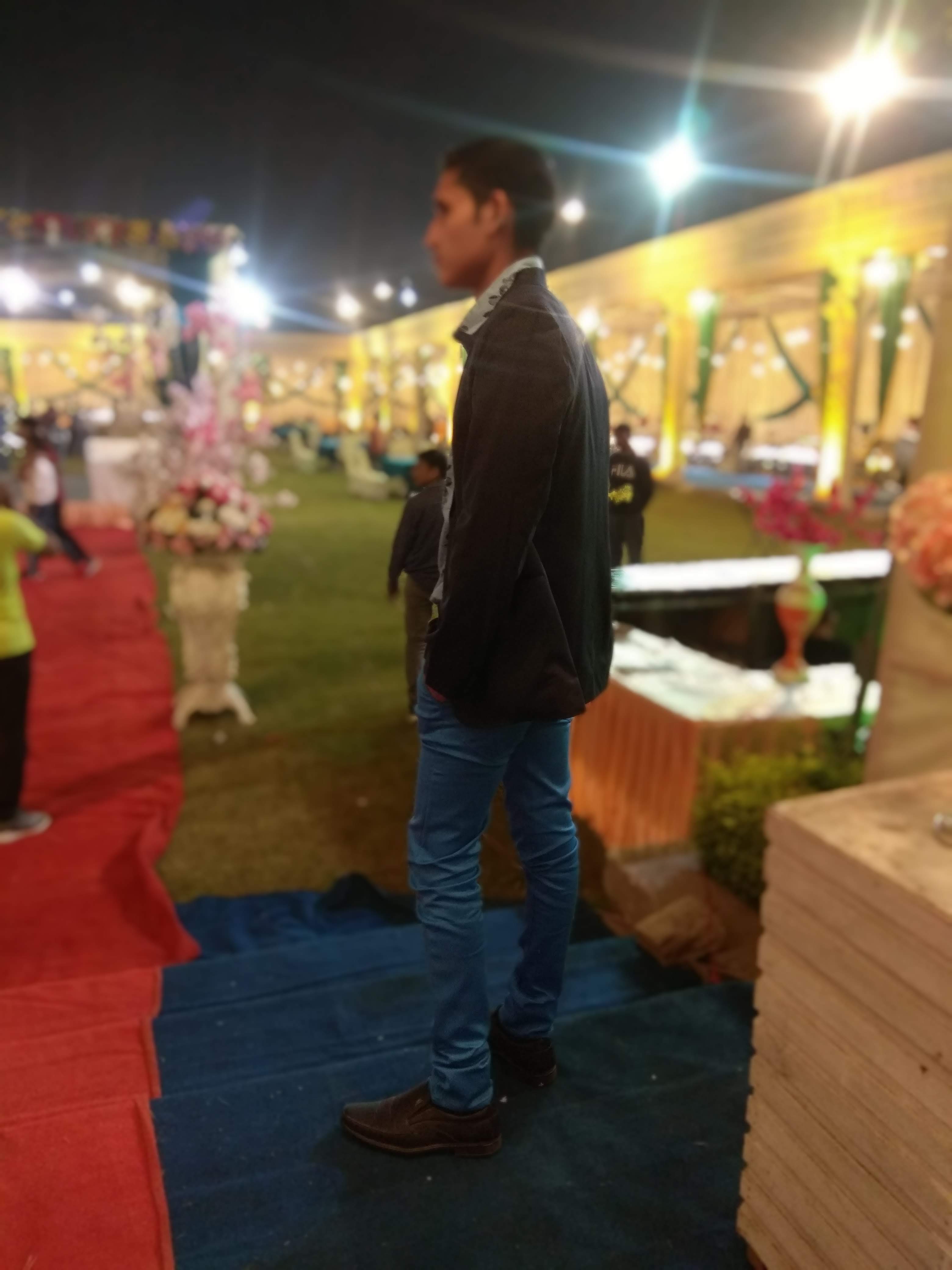 Grand Palace (Marriage Garden), Gwalior — photo 9