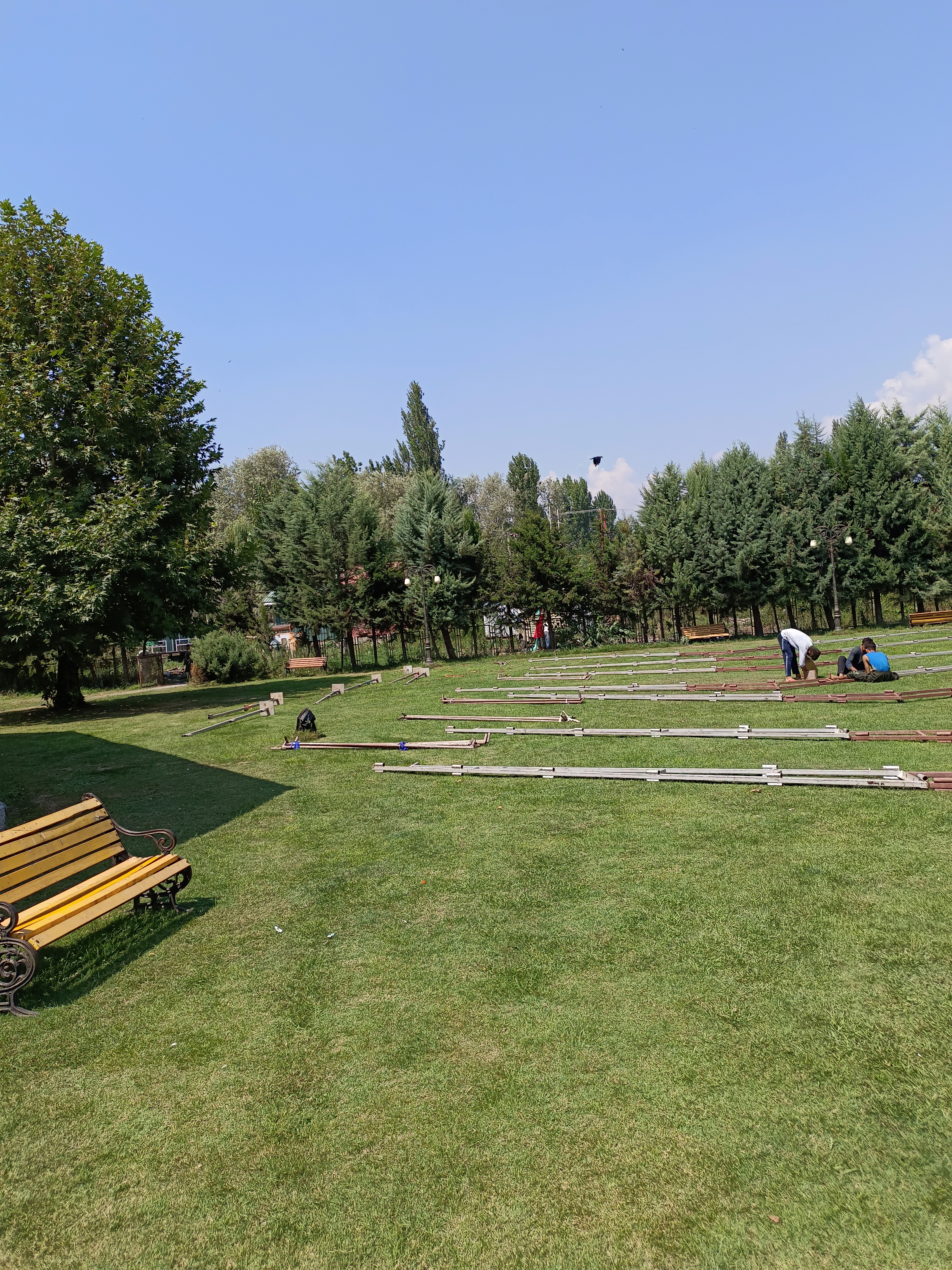 Nigeen Club, Srinagar — photo 7