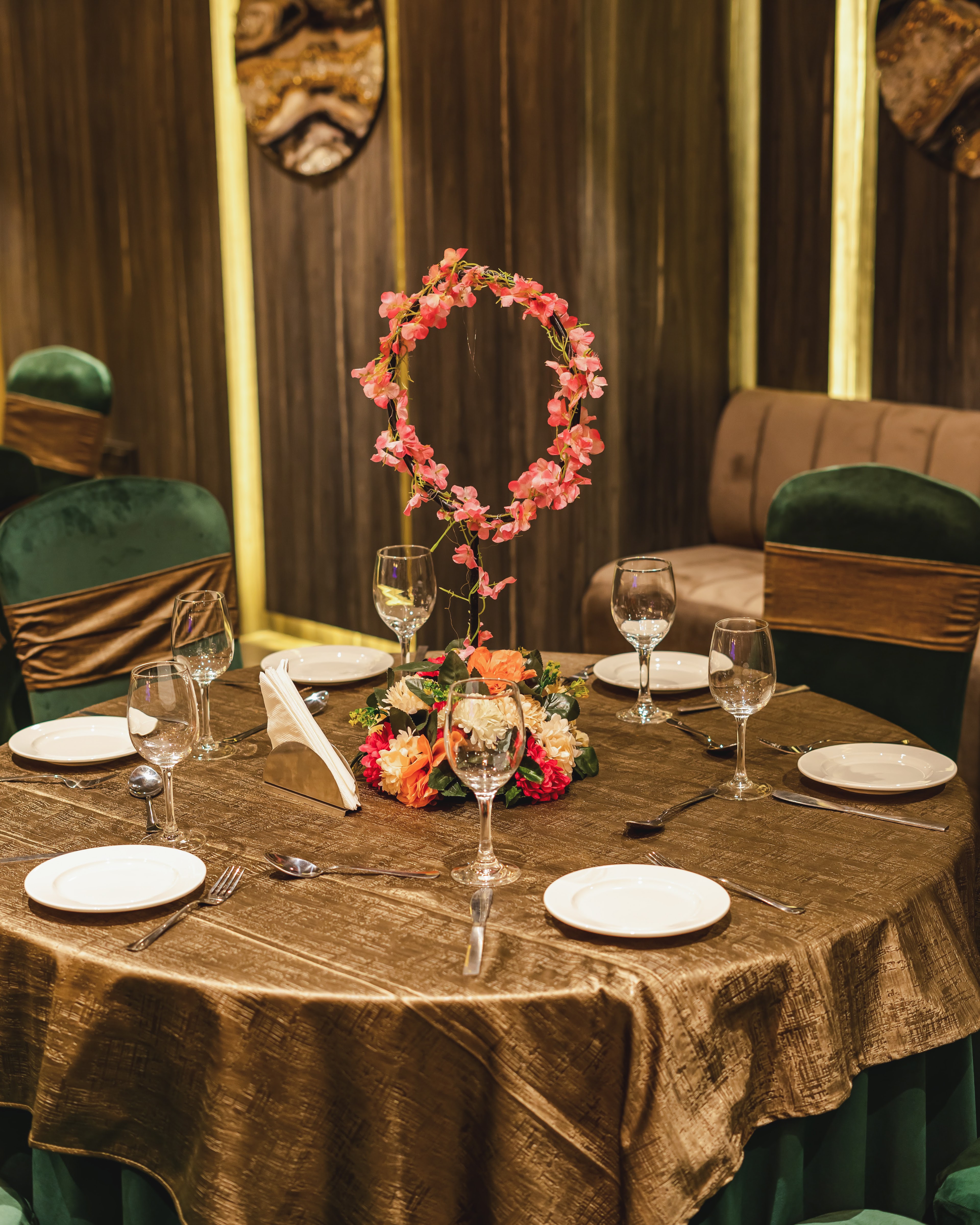 Lush By Egyptian- Wedding Venue in Amritsar | Banquet Hall in Amritsar | Luxury Banquet Hall in Ranjit Avenue, Amritsar — photo 3