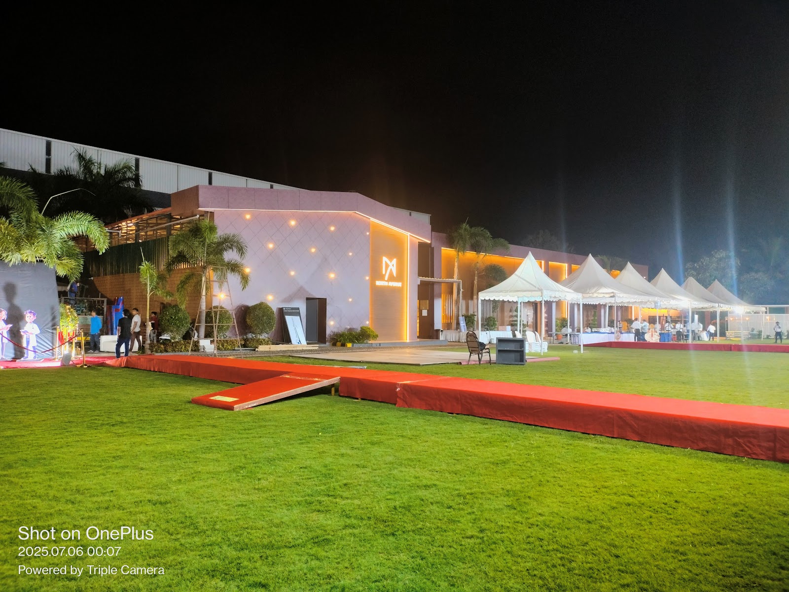 North Avenue - Event Space & Banquet Hall, Mysuru — photo 4
