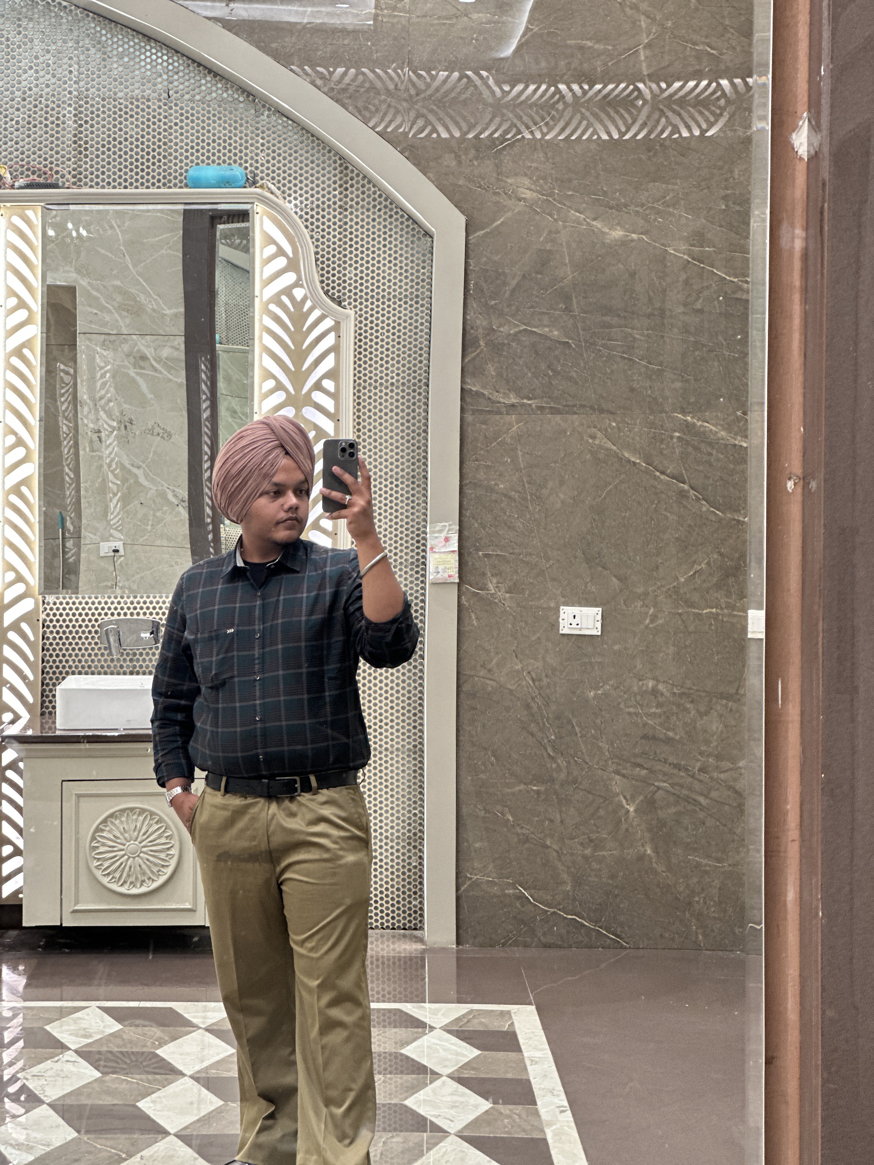The Crystal palm, Bathinda — photo 5