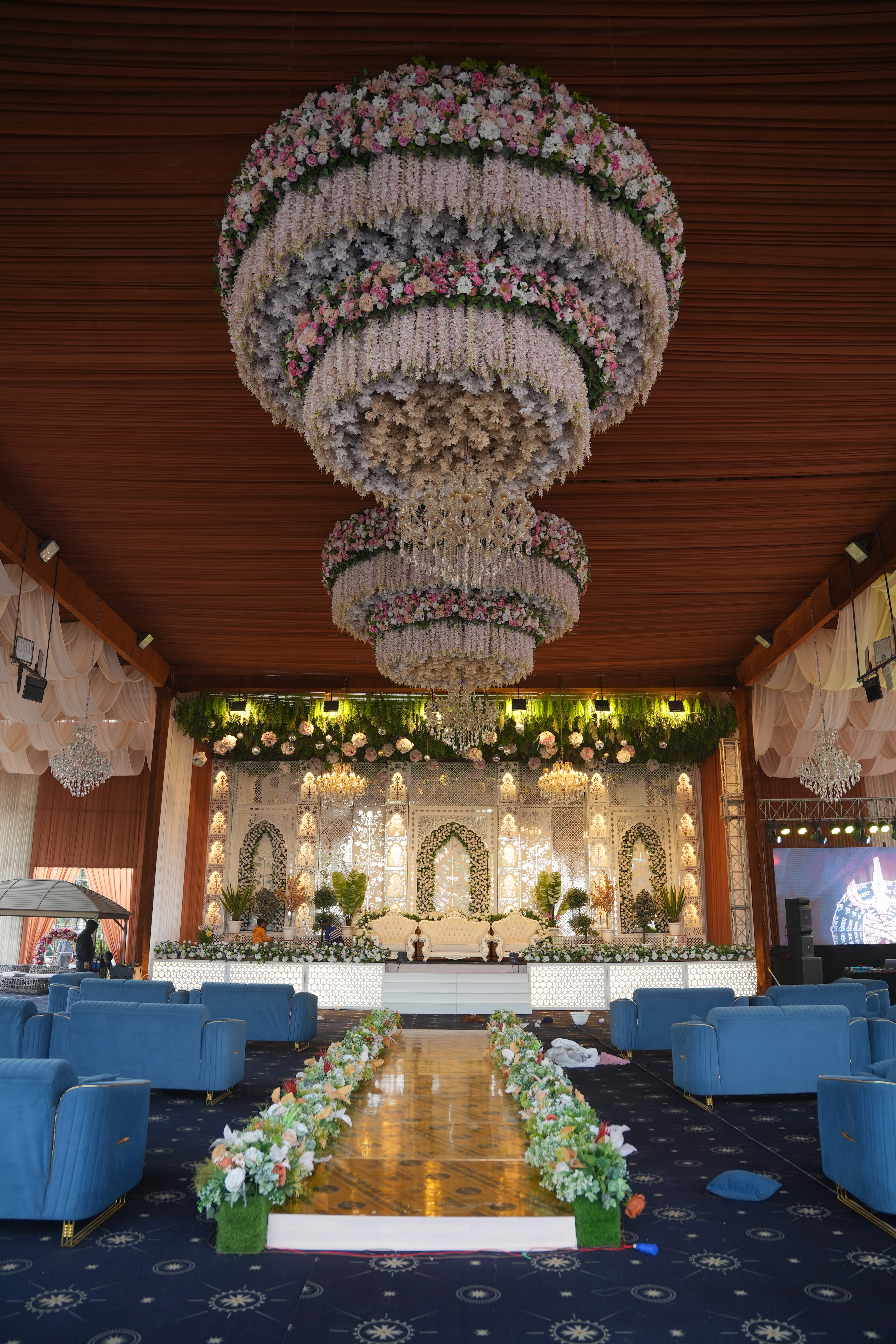 Millennium Palace and Resort, Hisar — photo 1