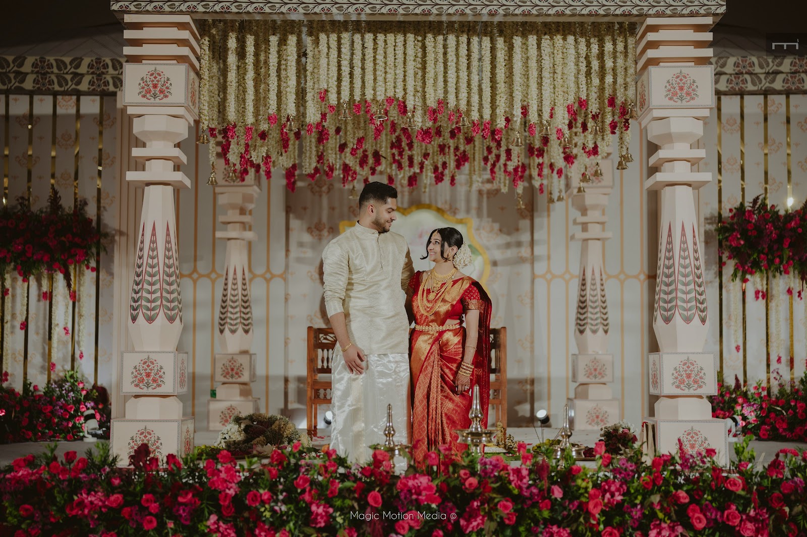 Tamarind Weddings, Kochi — photo 9