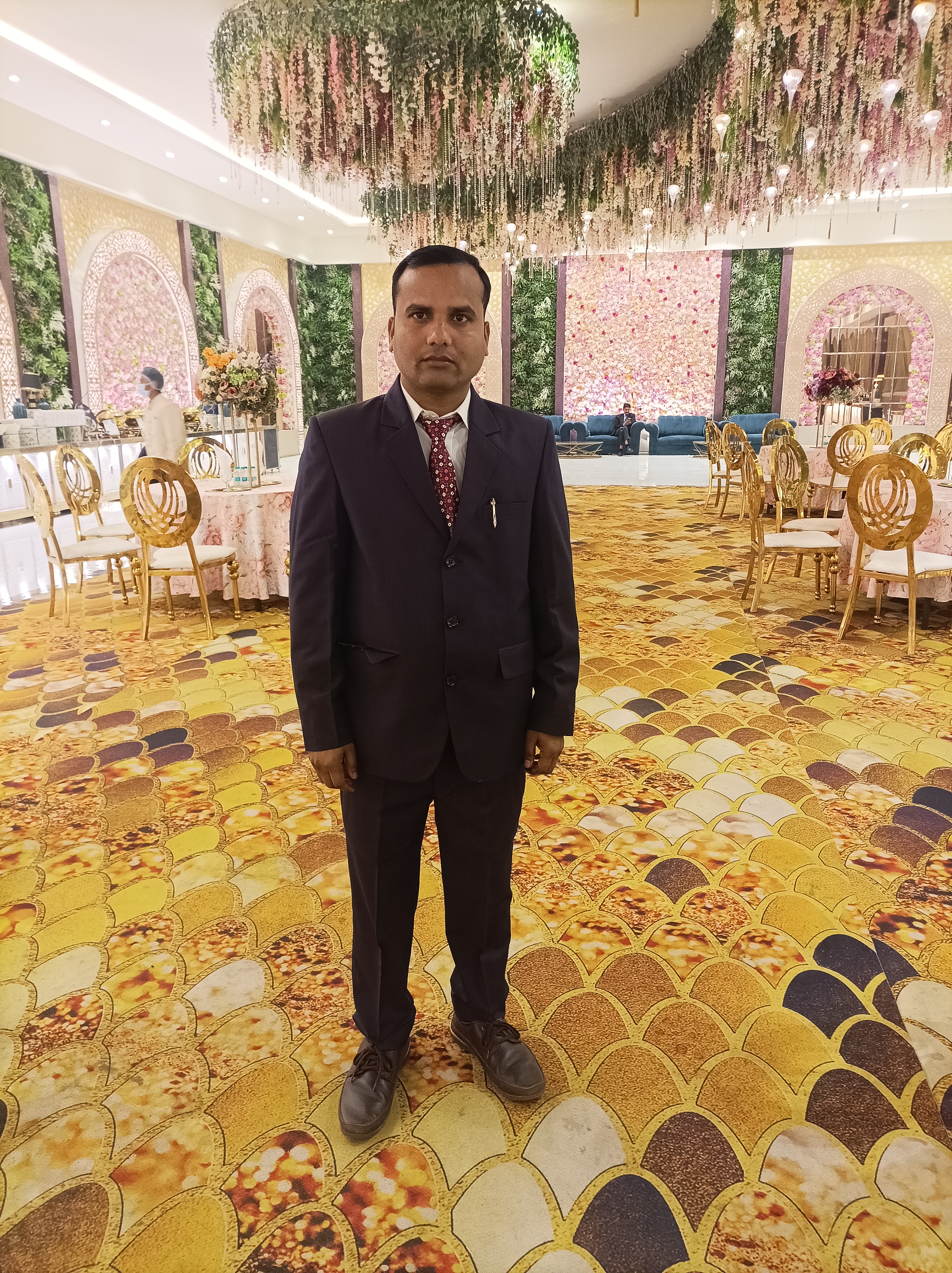 Moon Vilas Luxury Banquets, Faridabad — photo 8