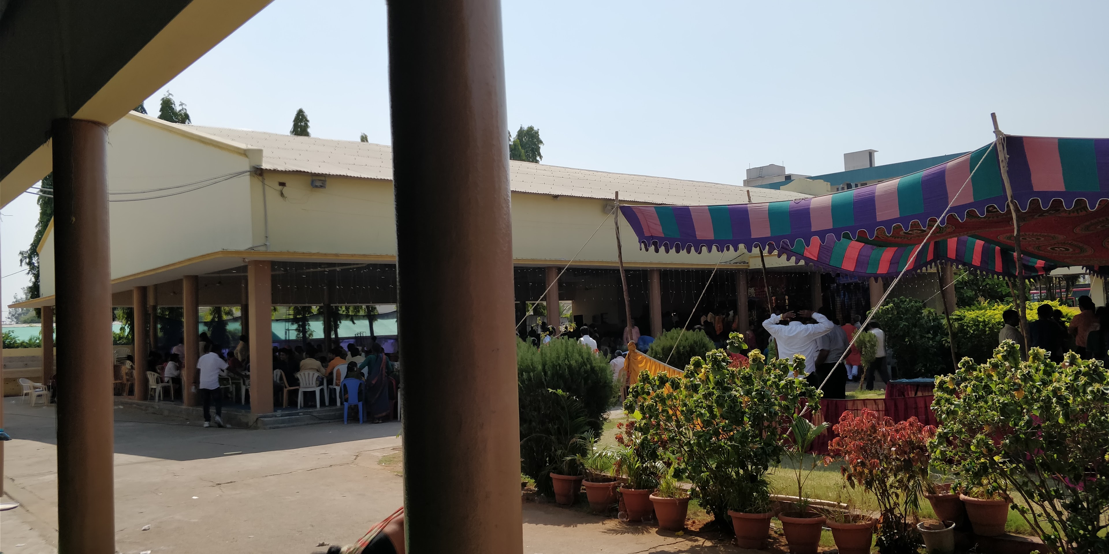Baswa Garden, Nizamabad — photo 2