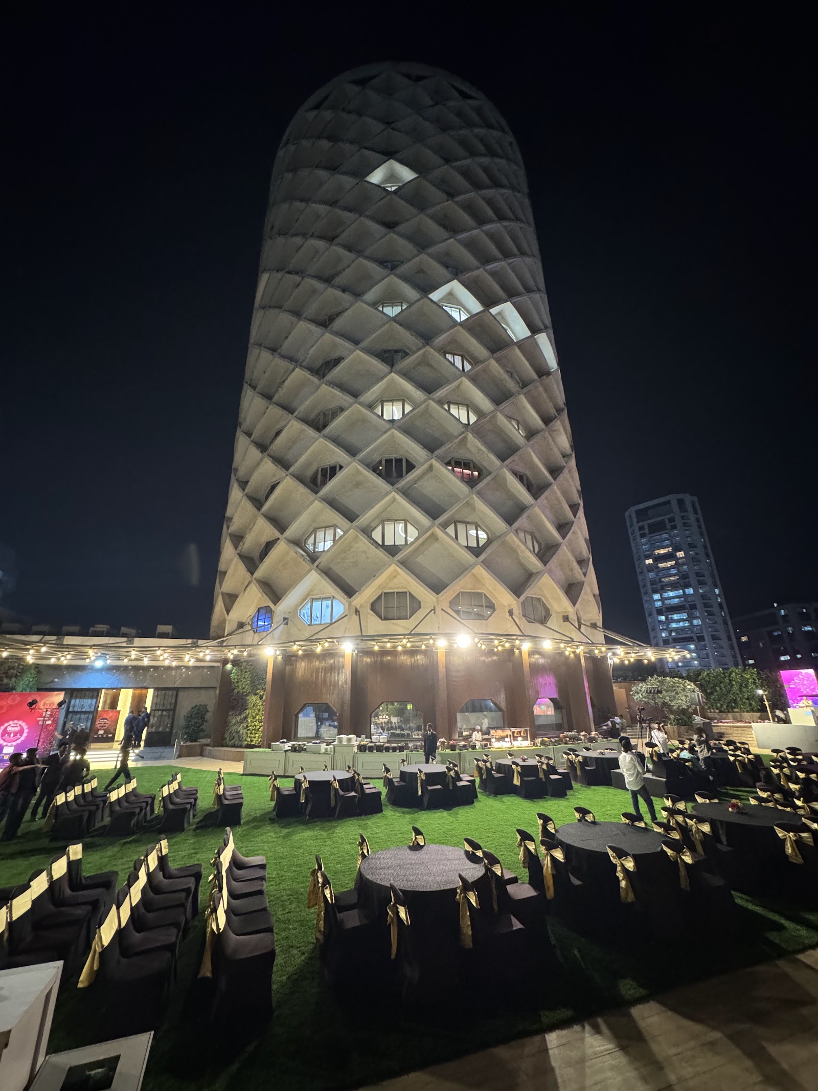 Jade Luxury Banquets, Mumbai — photo 1