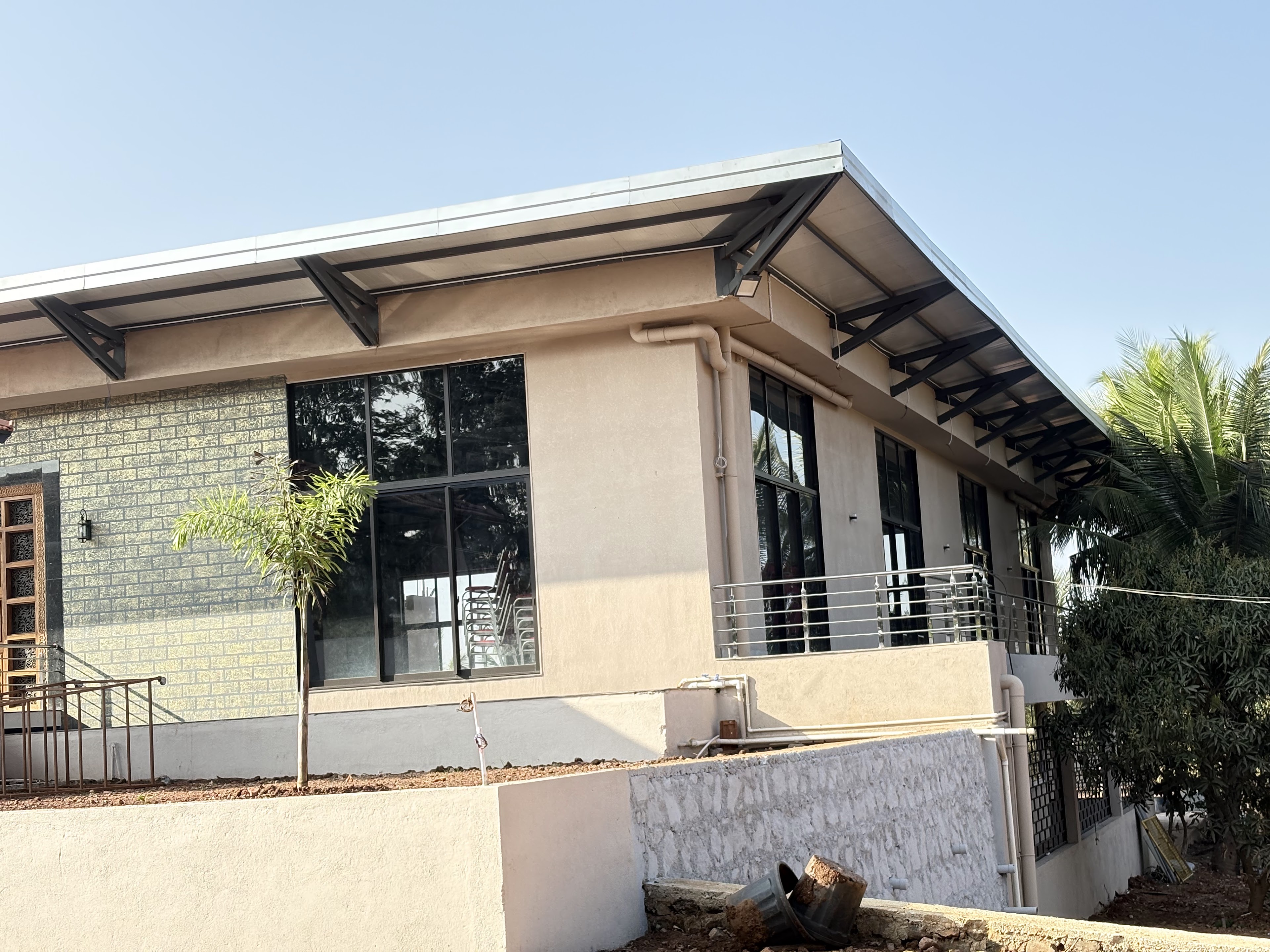 C S Hiremath Convention Hall, Hubballi — photo 9