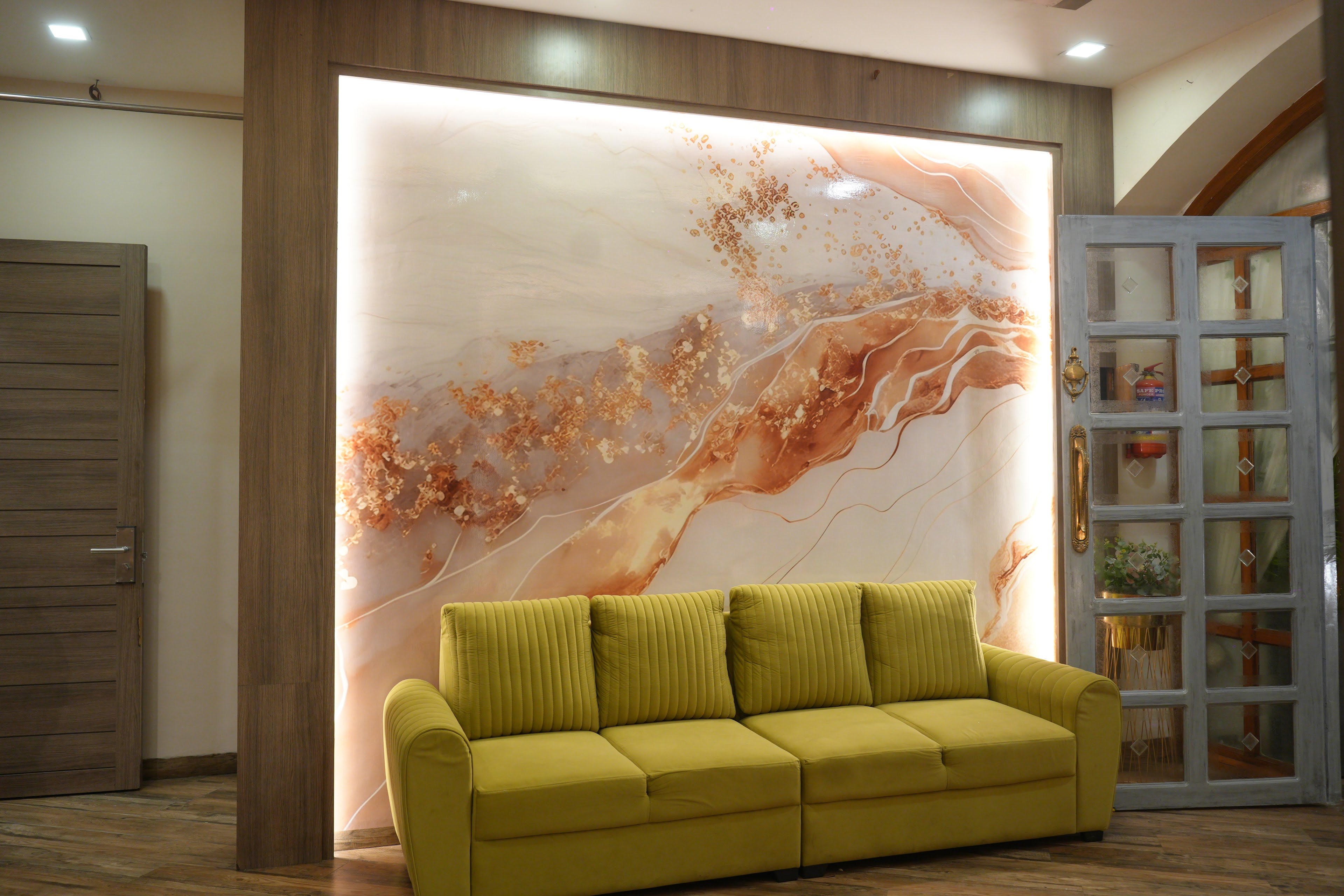 Firayalal Banquets - Premium Banquet Hall in Ranchi, Ranchi — photo 9