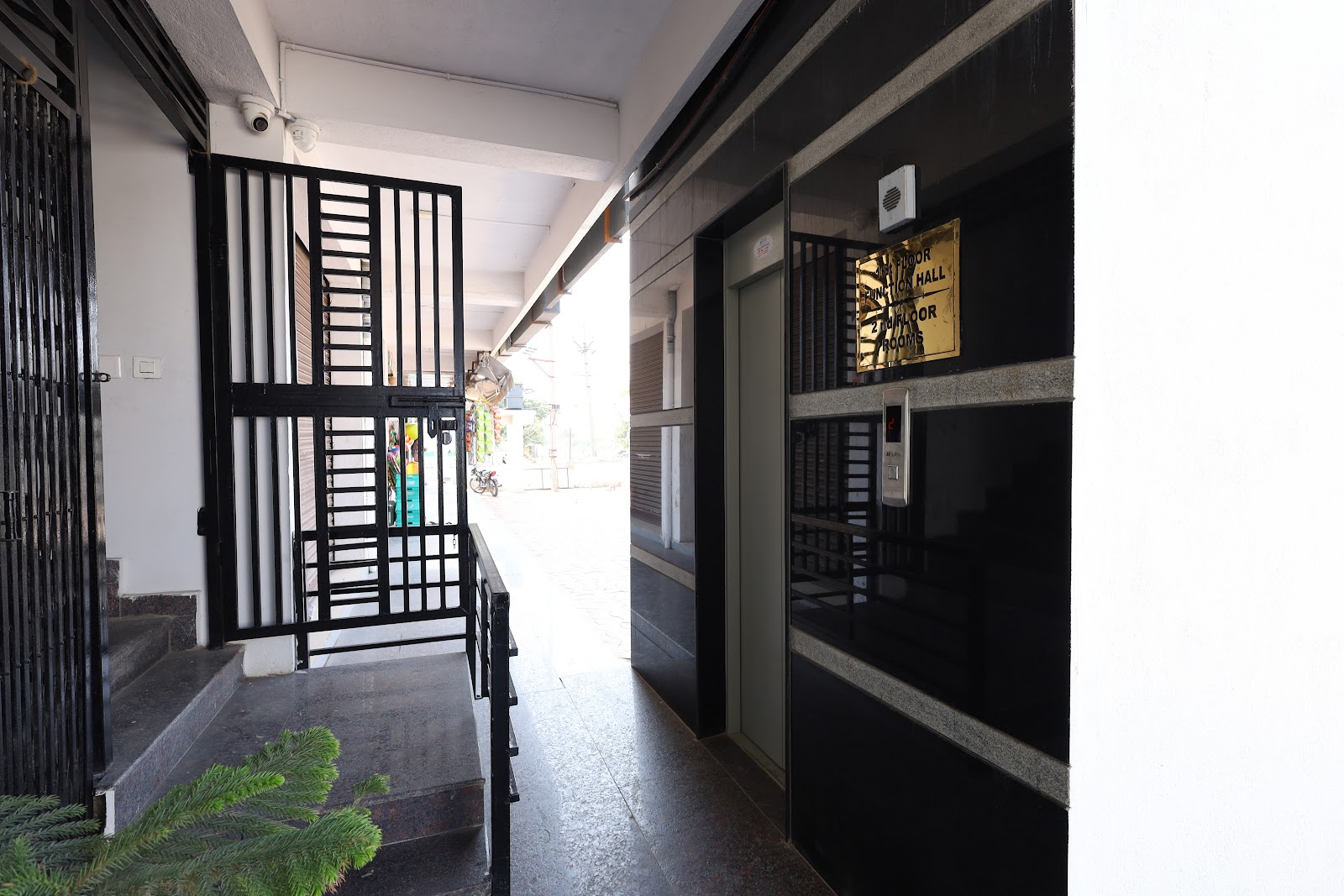 JDR Gardens, Tirupati — photo 8