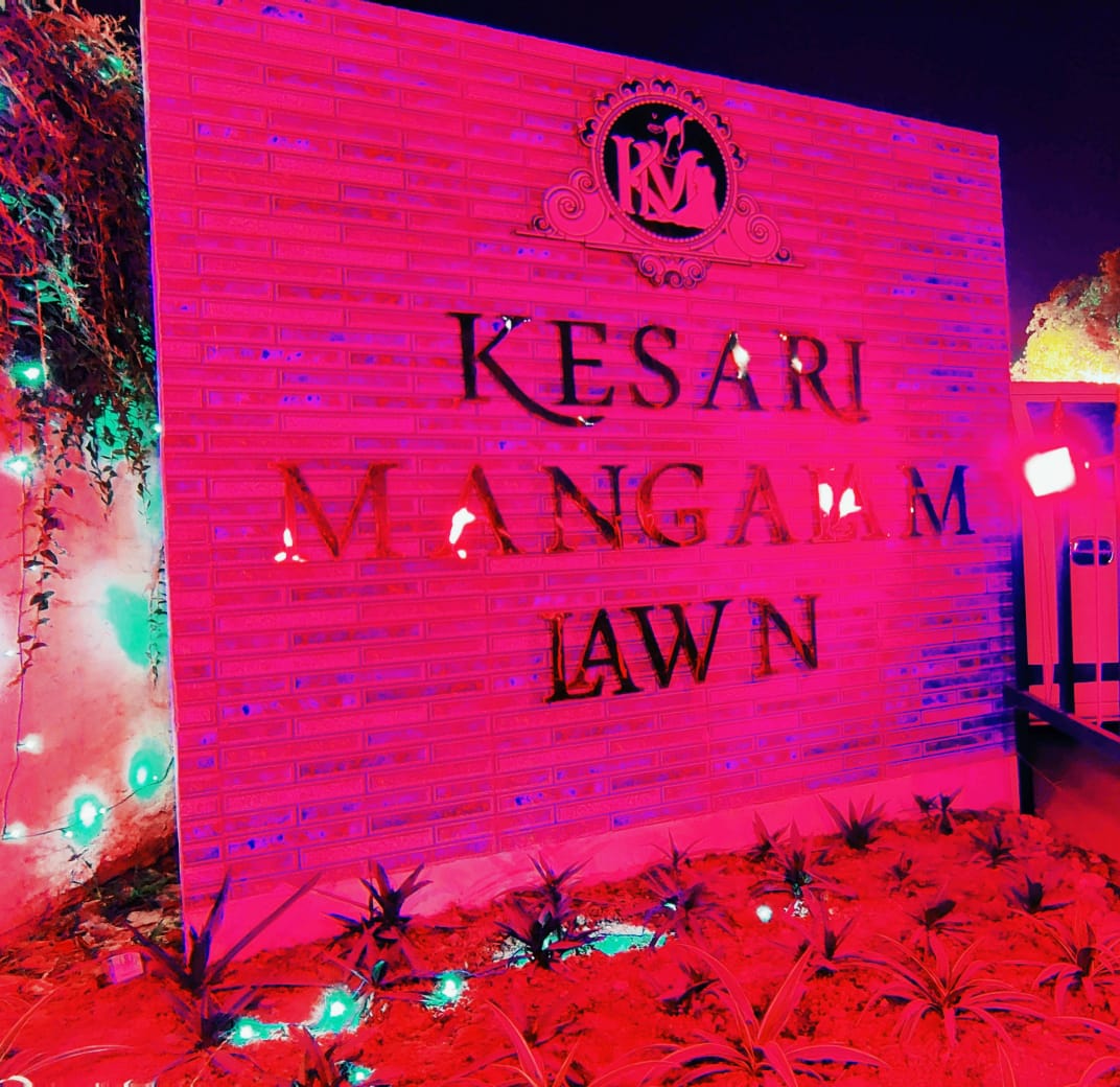 Kesari Mangalam Lawn, Kanpur — photo 9