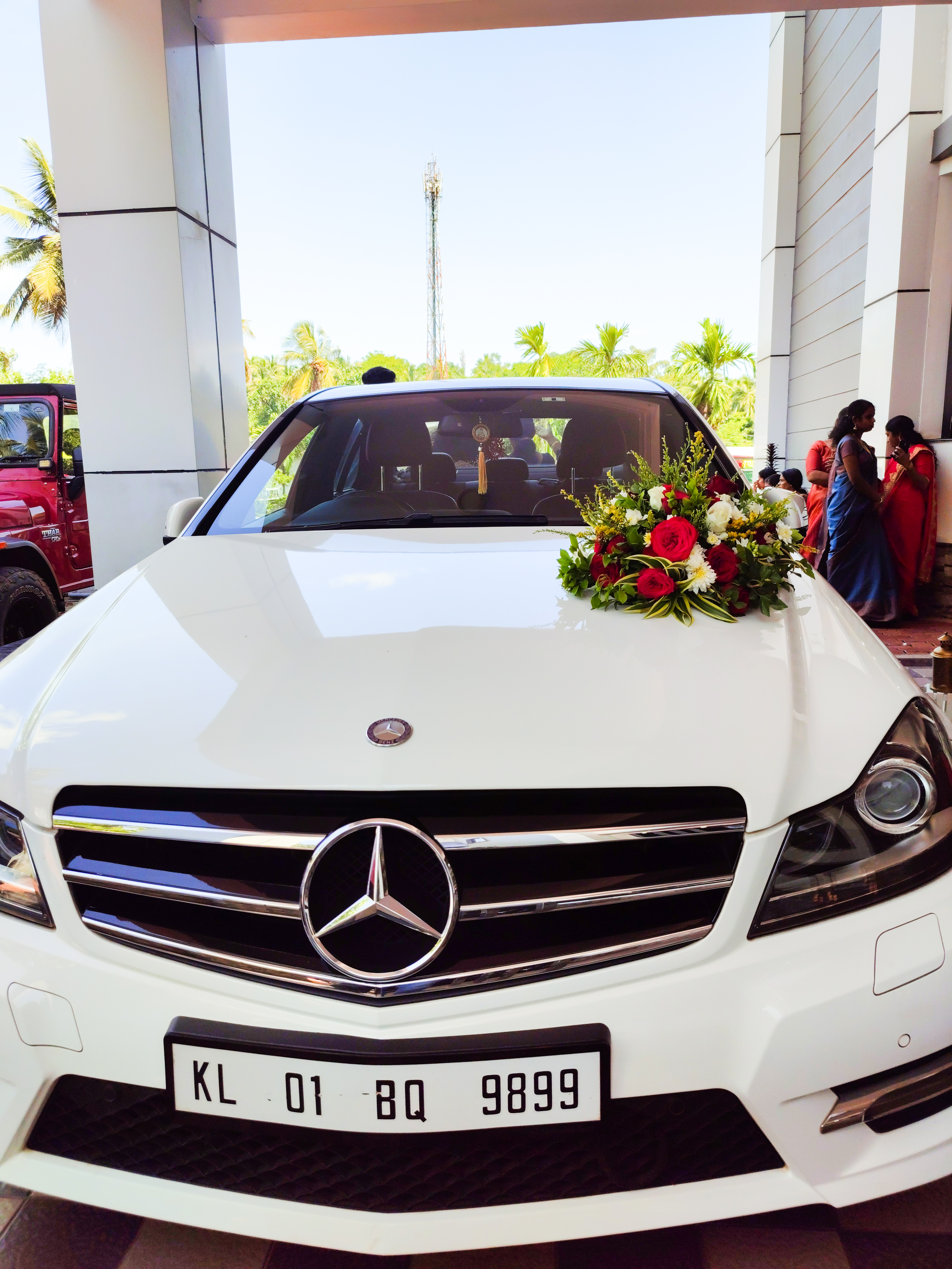 Tiara Entertainment, Thalassery — photo 8