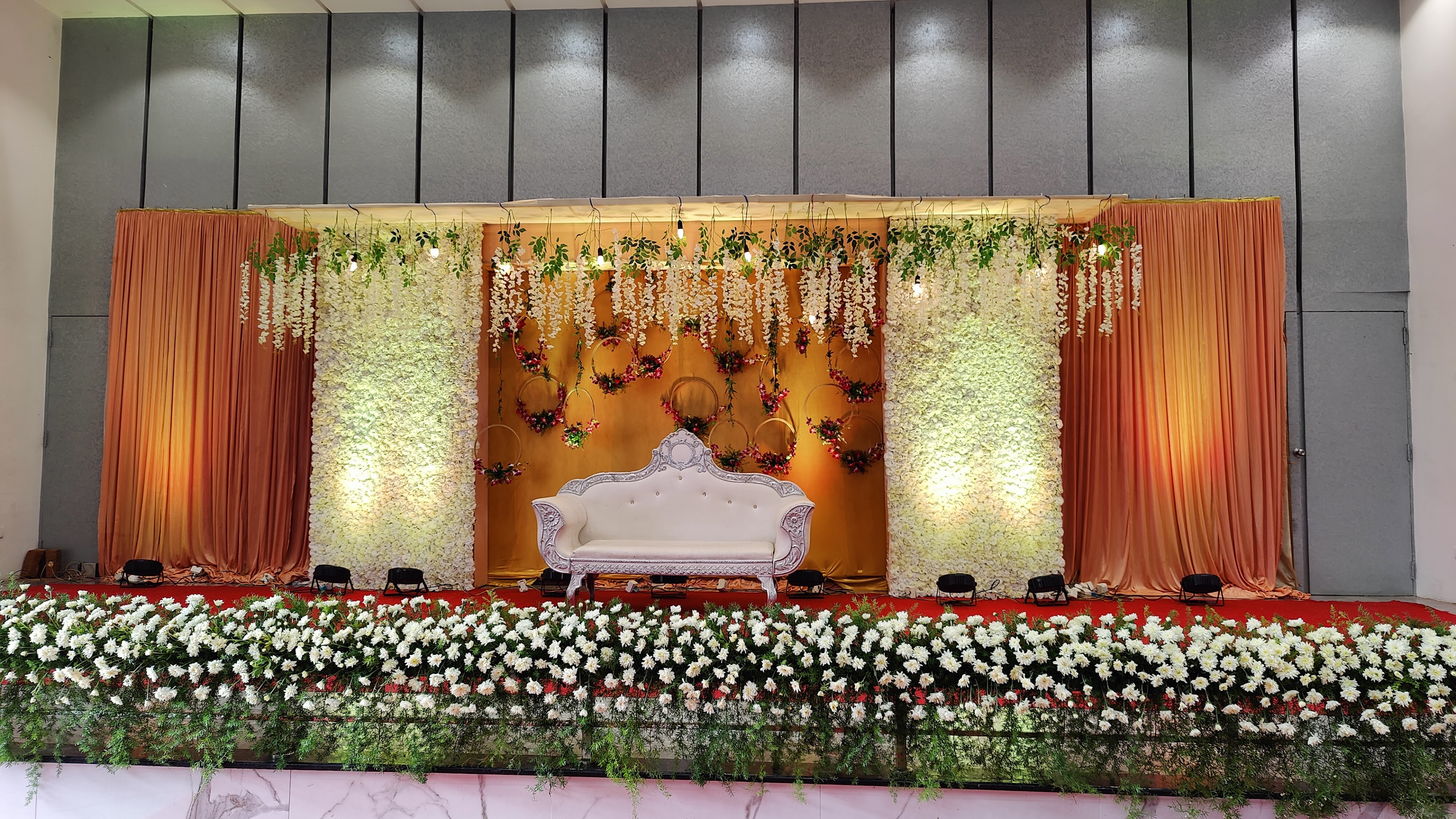 JC Wedding Hall, Kanchipuram — photo 4