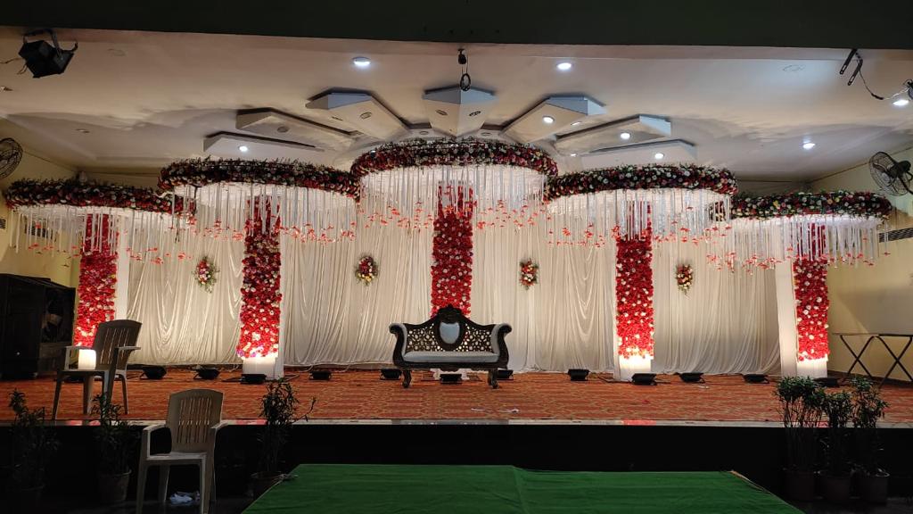 Vishal Function Hall |ವಿಶಾಲ್ ಫಂಕ್ಷನ್ ಹಾಲ್|, Bidar — photo 6