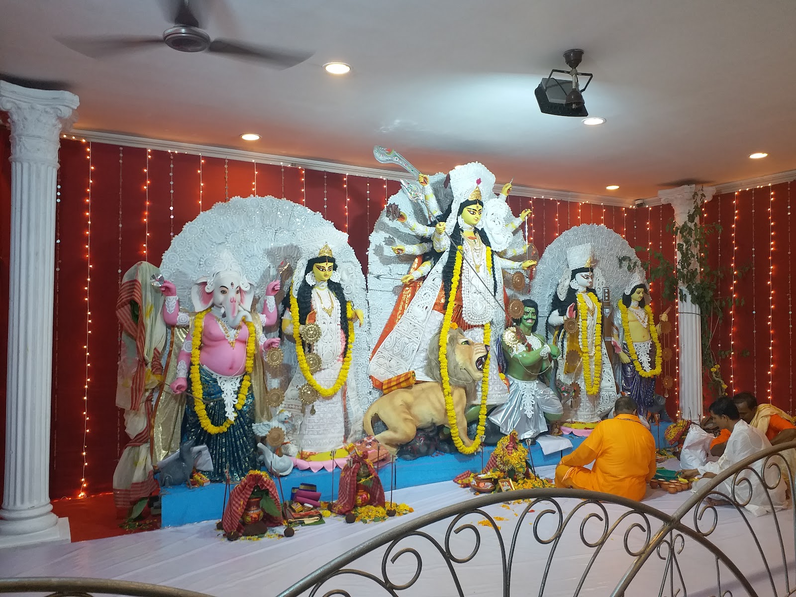 Landmark Marriage And Party Hall, Mumbai — photo 2