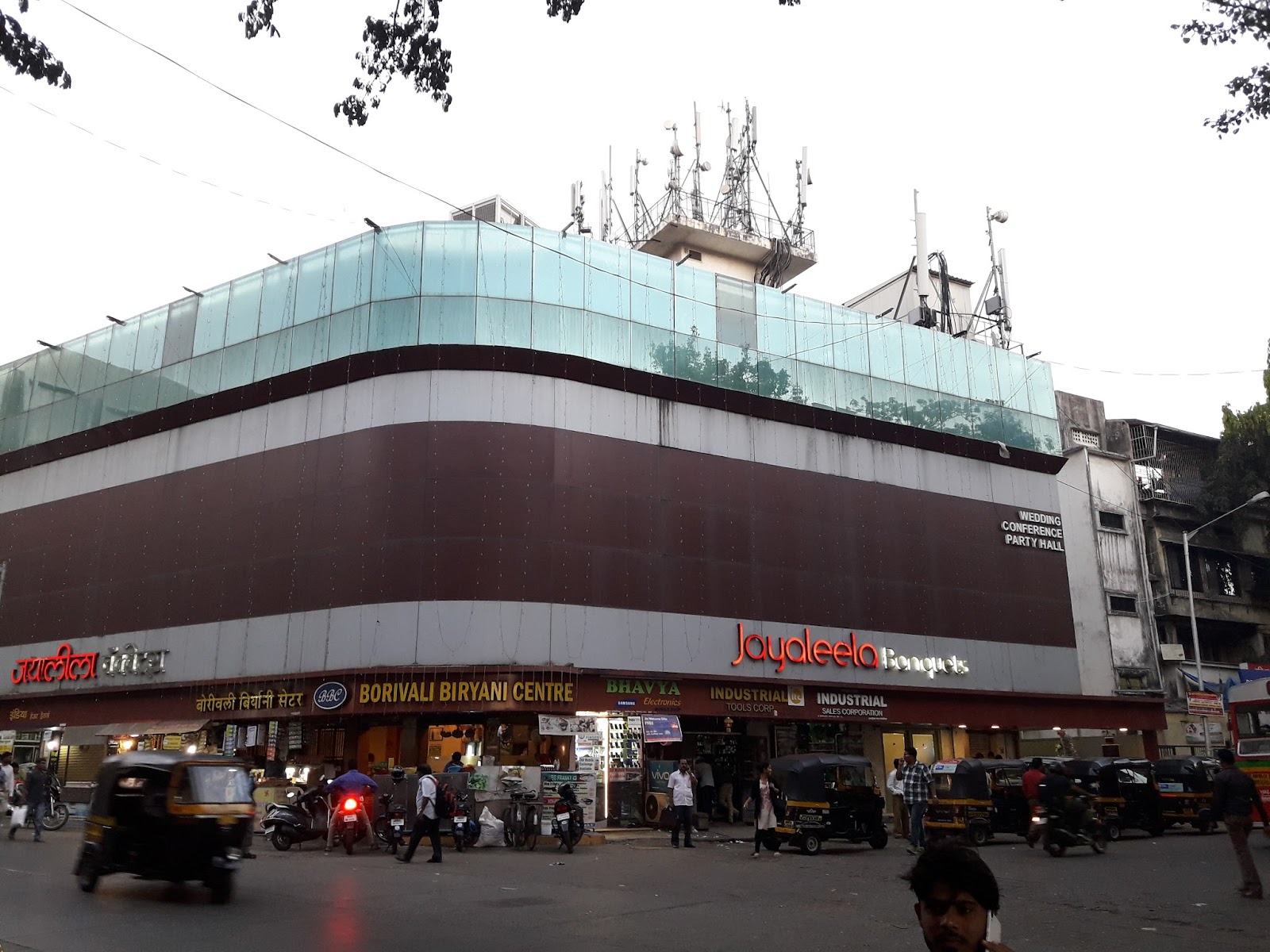 Jayaleela Banquets, Mumbai — photo 1