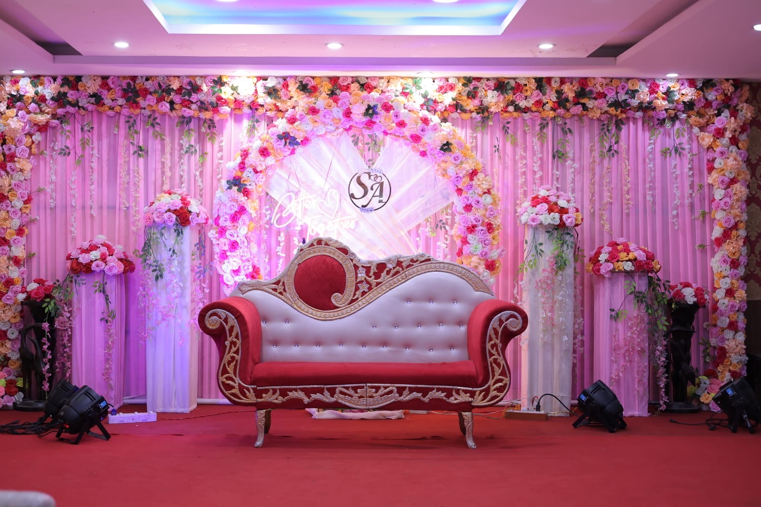 KTG Banquet Hall, Noida — photo 1