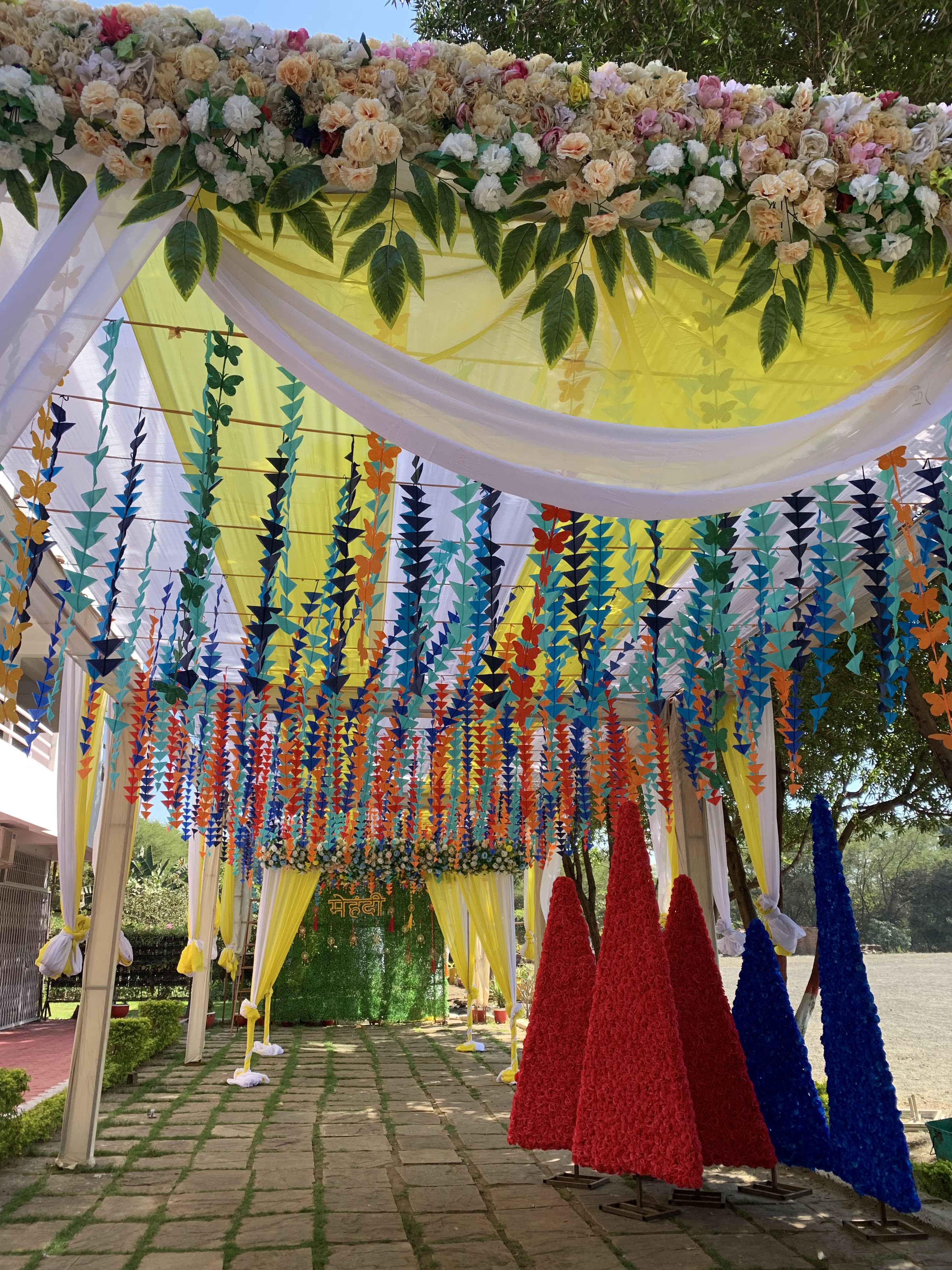 Aditi Marriage Garden, Jabalpur — photo 6