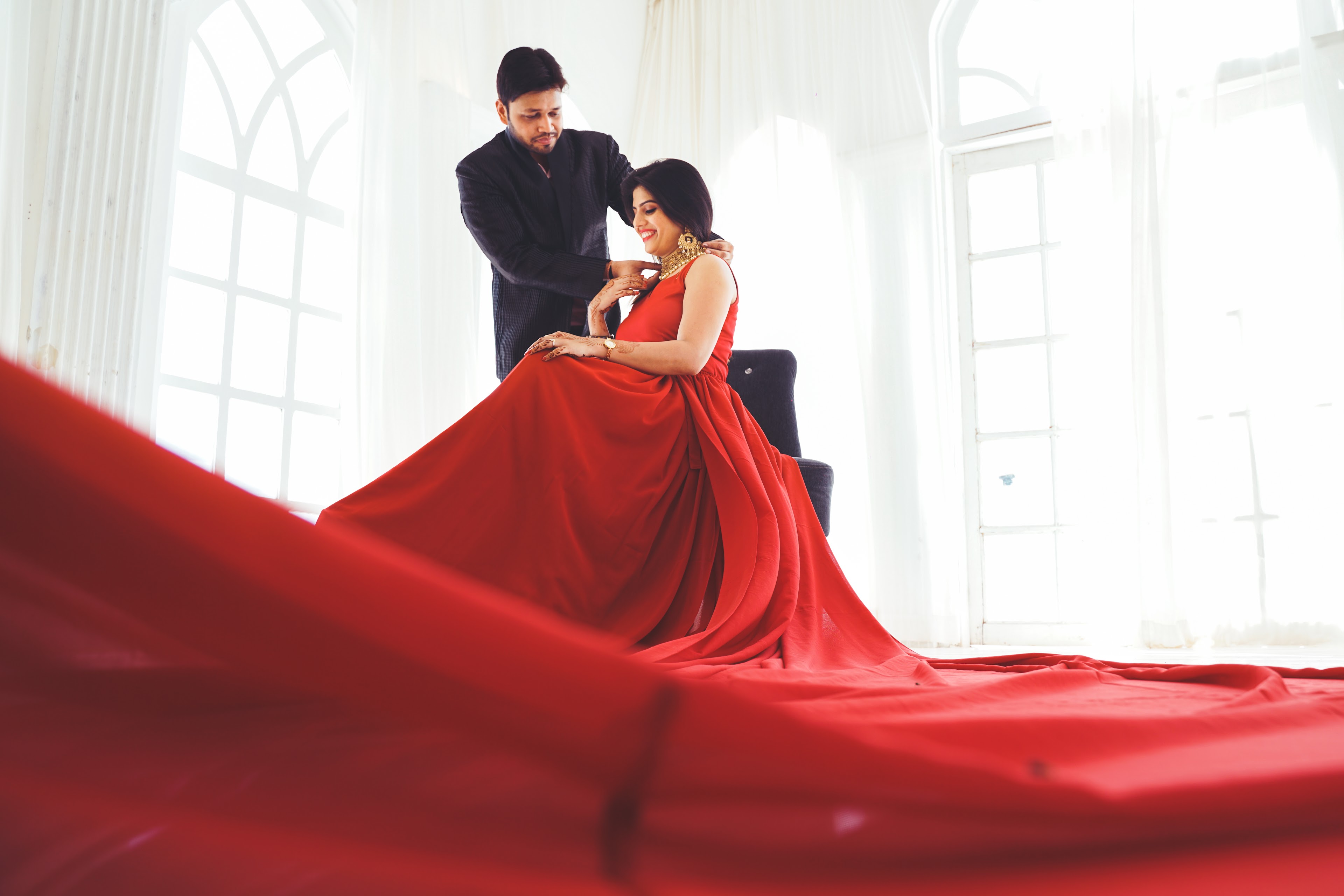 The Bliss Events - Wedding Planner & Event Management Nagpur, Nagpur — photo 4