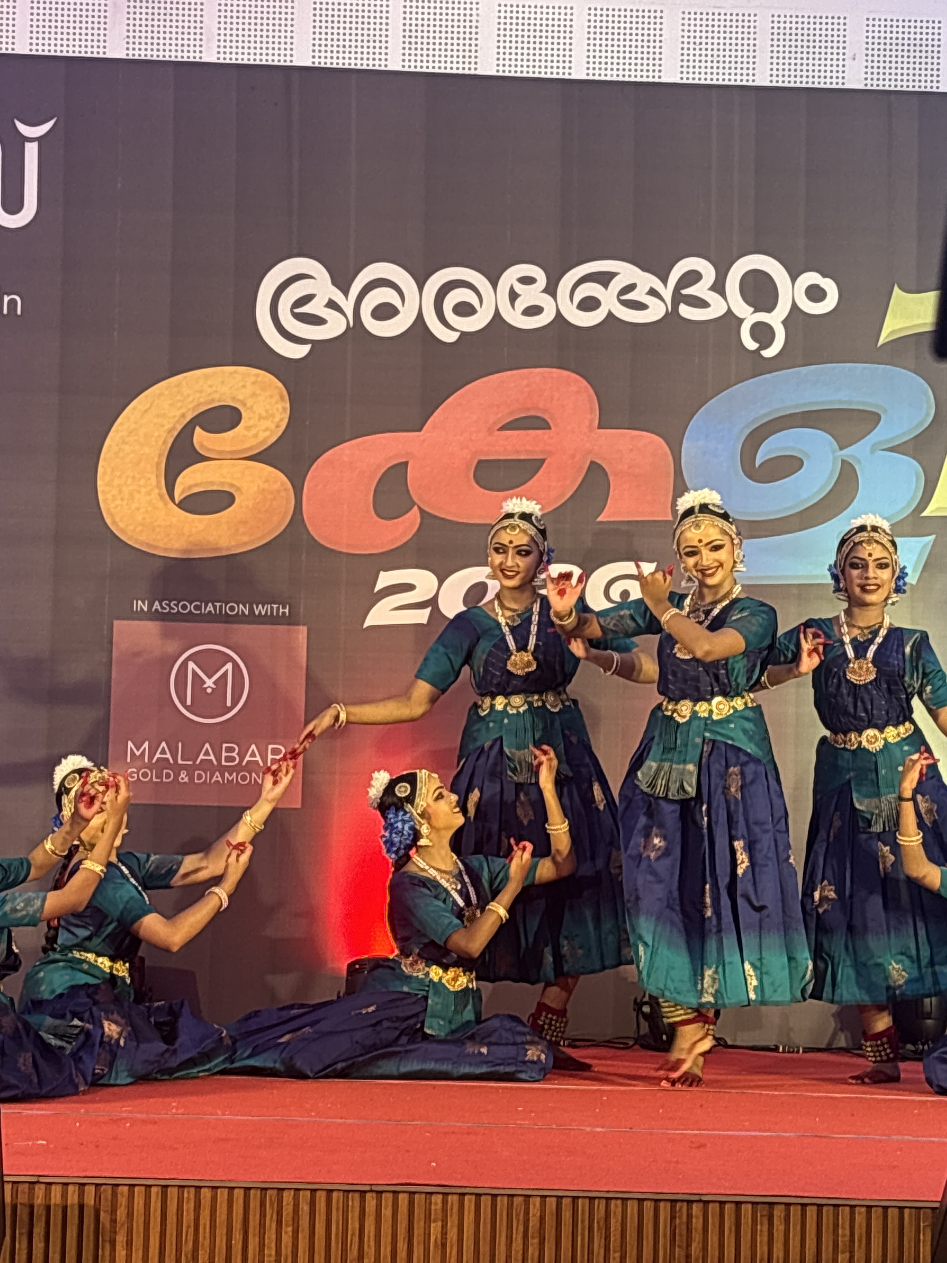 The Petras Convention Centre, Pathanamthitta — photo 9