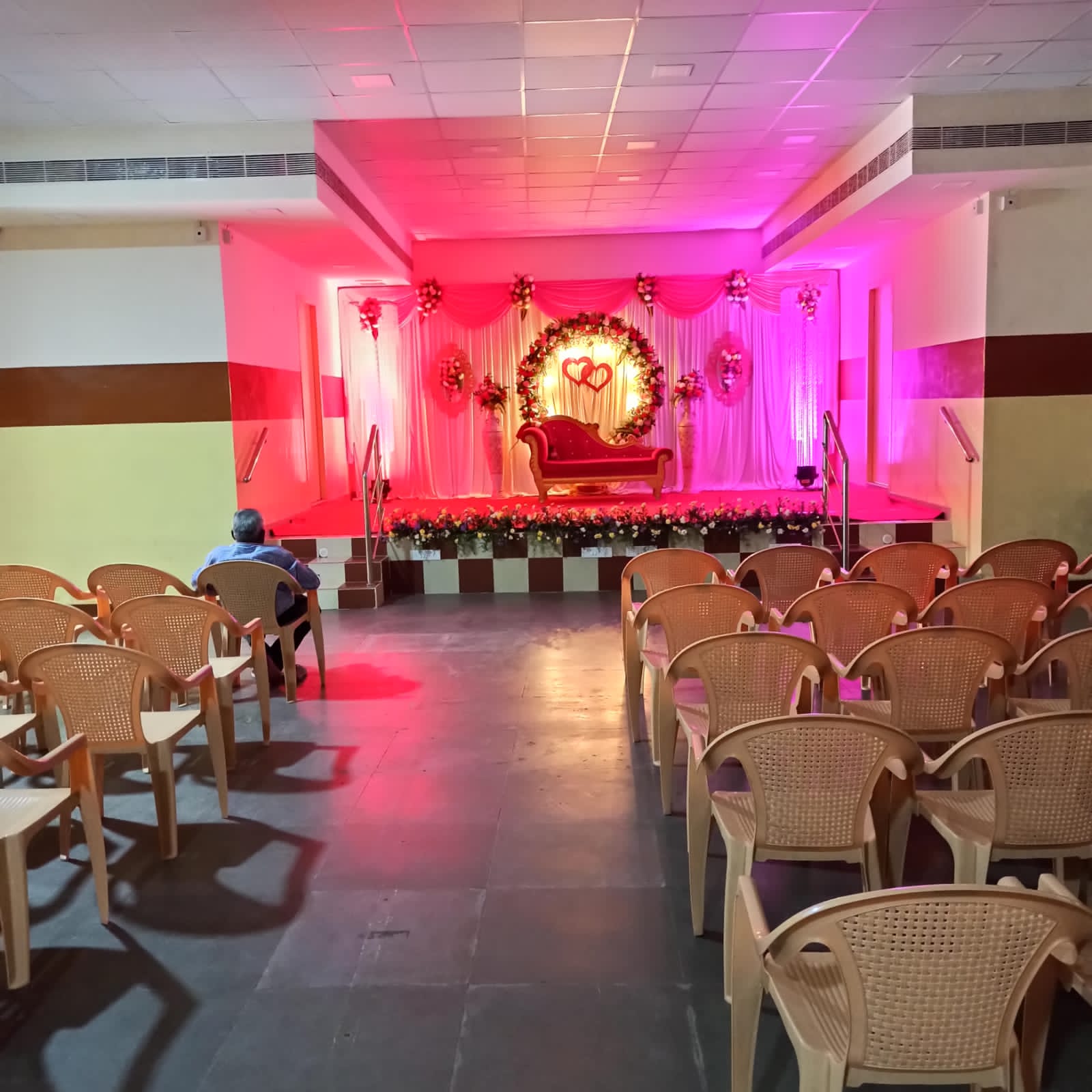 OM SATHYAM FUNCTION HALL, Chennai — photo 1