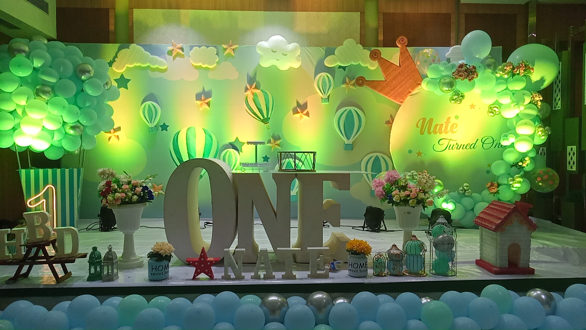 Utsav Banquets, Rajahmundry — photo 7