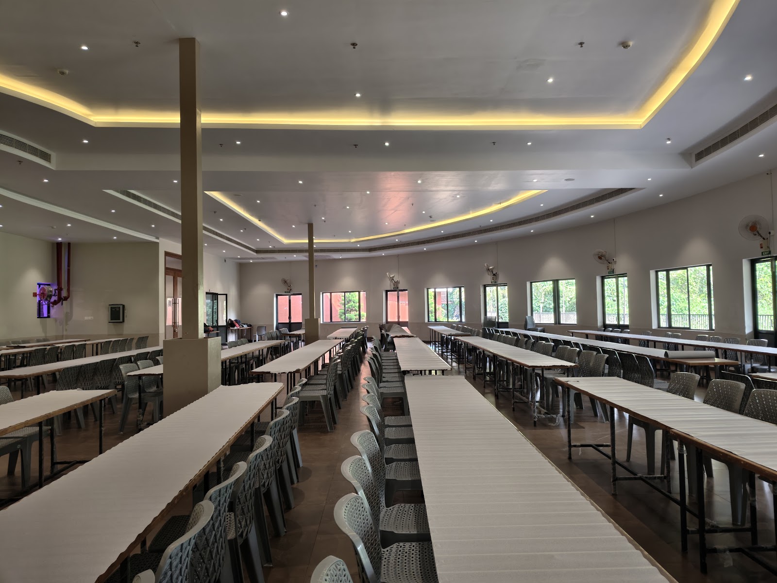 Lavandis Convention Centre, Kozhikode — photo 7