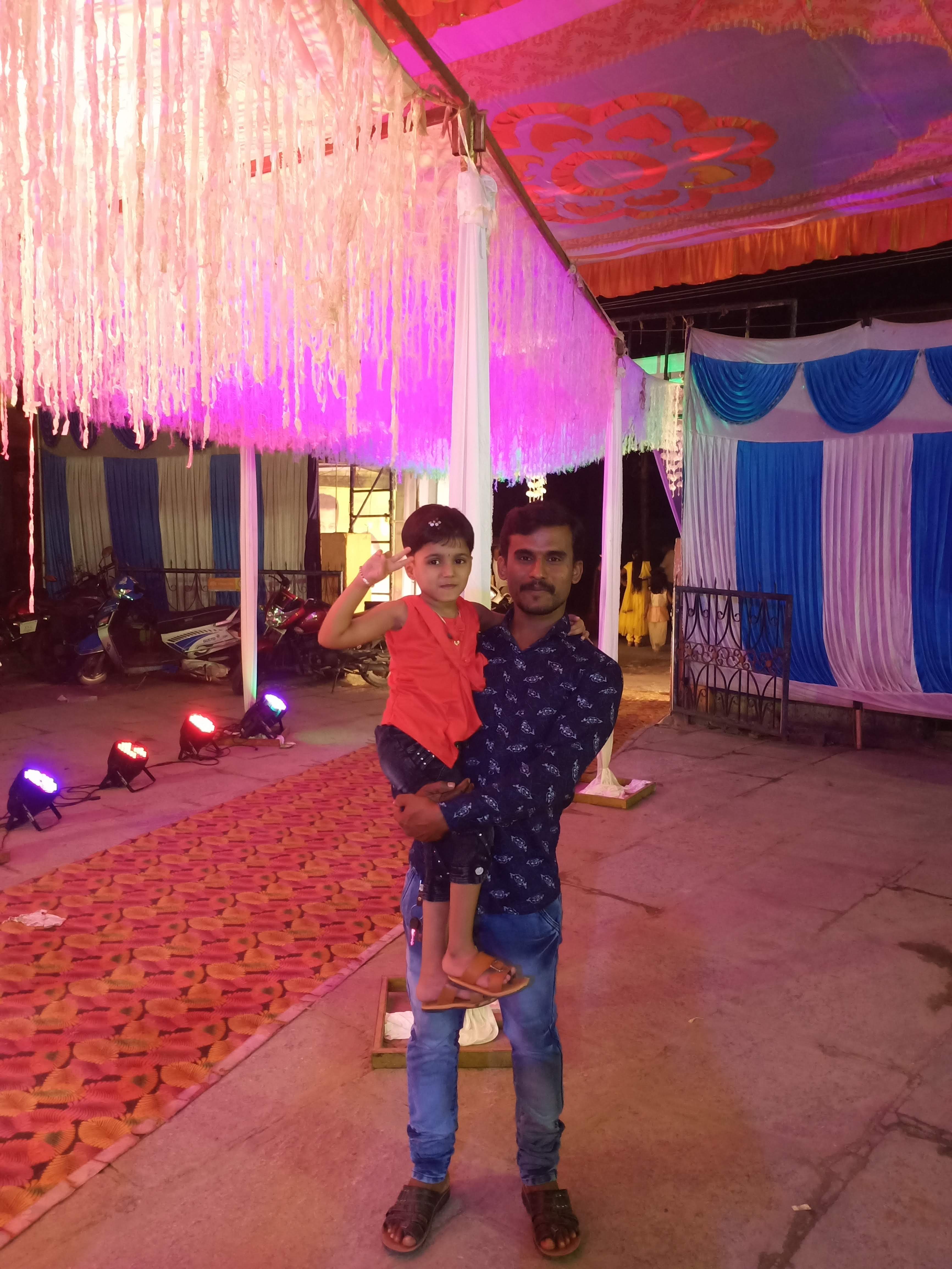 Daivajna Kalyana Mantapa, Shivamogga — photo 4