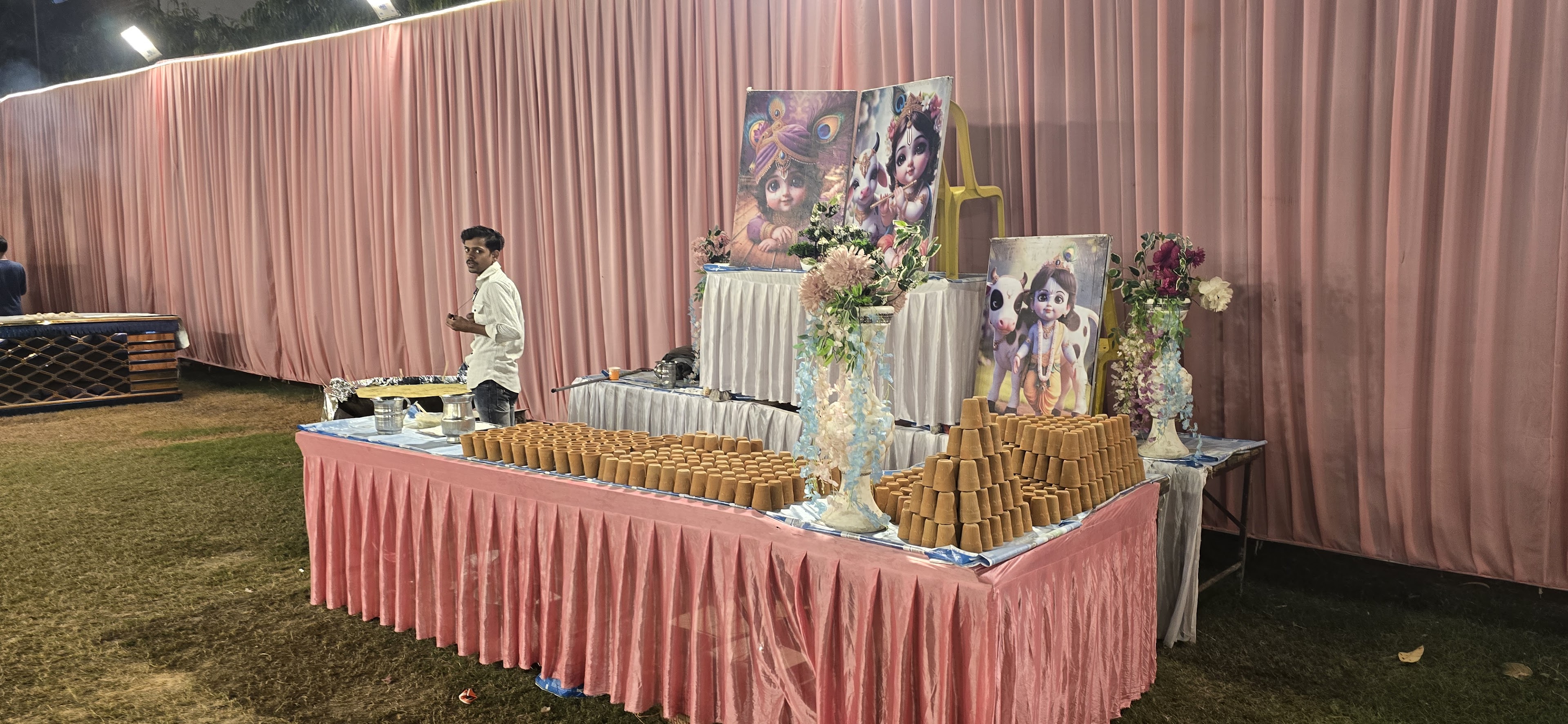 CHAUDHARY LAWN AND EVENTS, Varanasi — photo 9