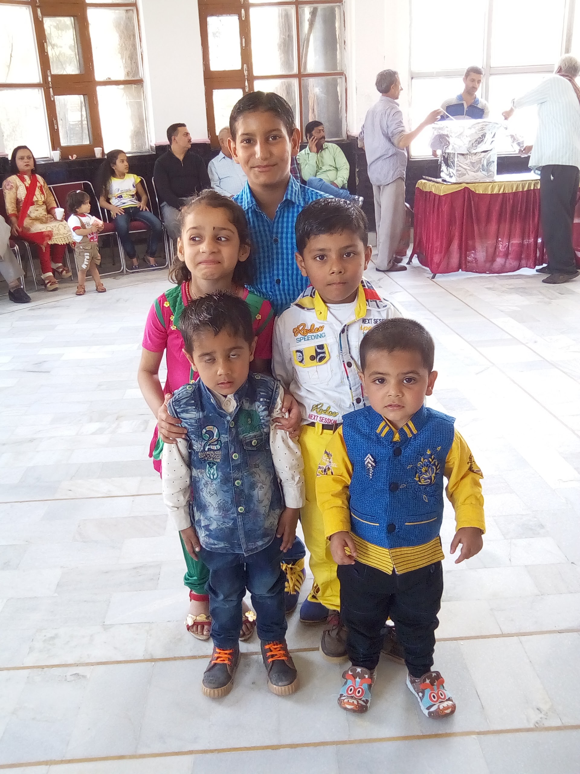 Trikuta Palace Banquet Hall, Jammu — photo 3