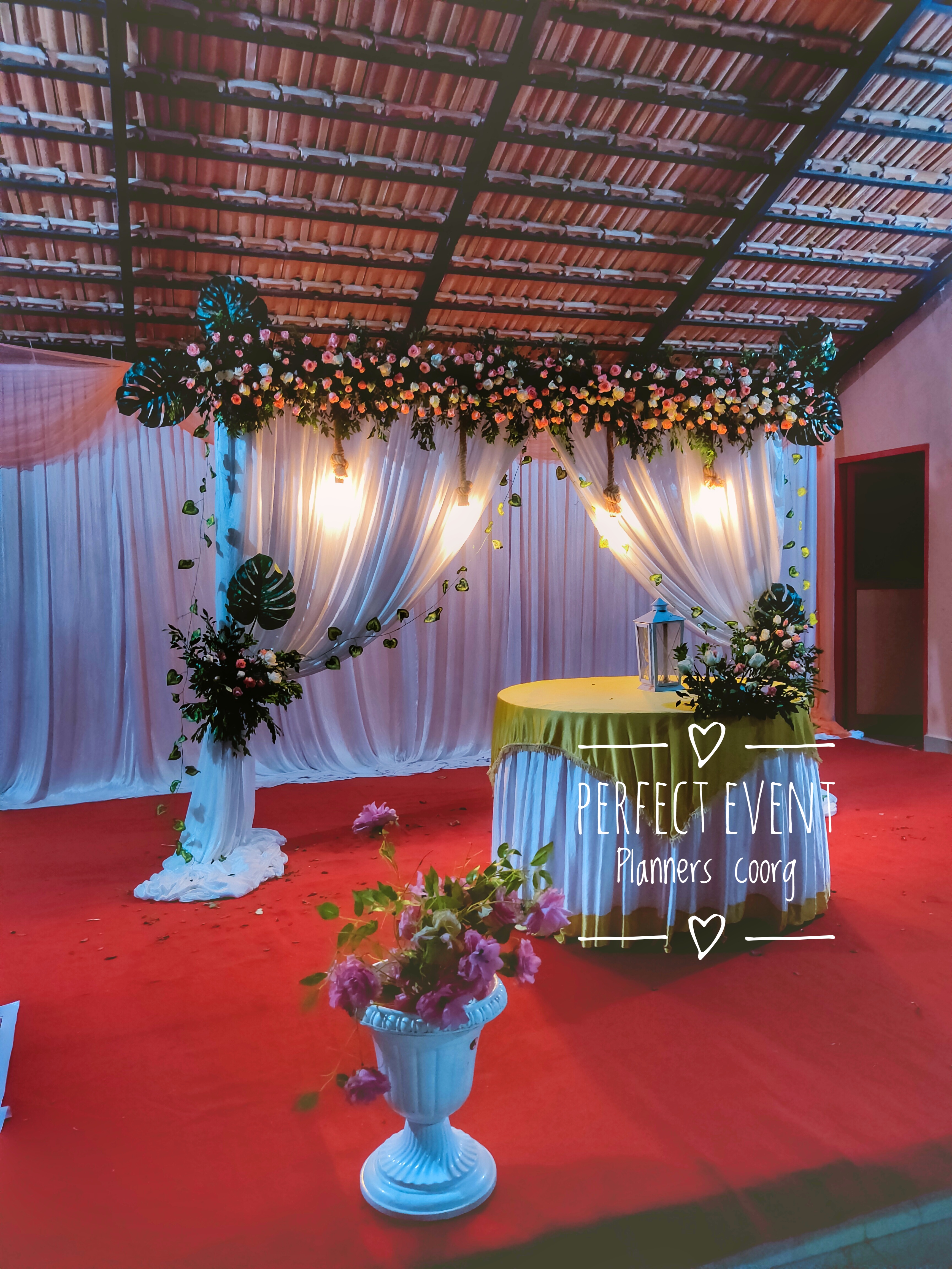 Perfect Event planners - coorg, Madikeri — photo 10