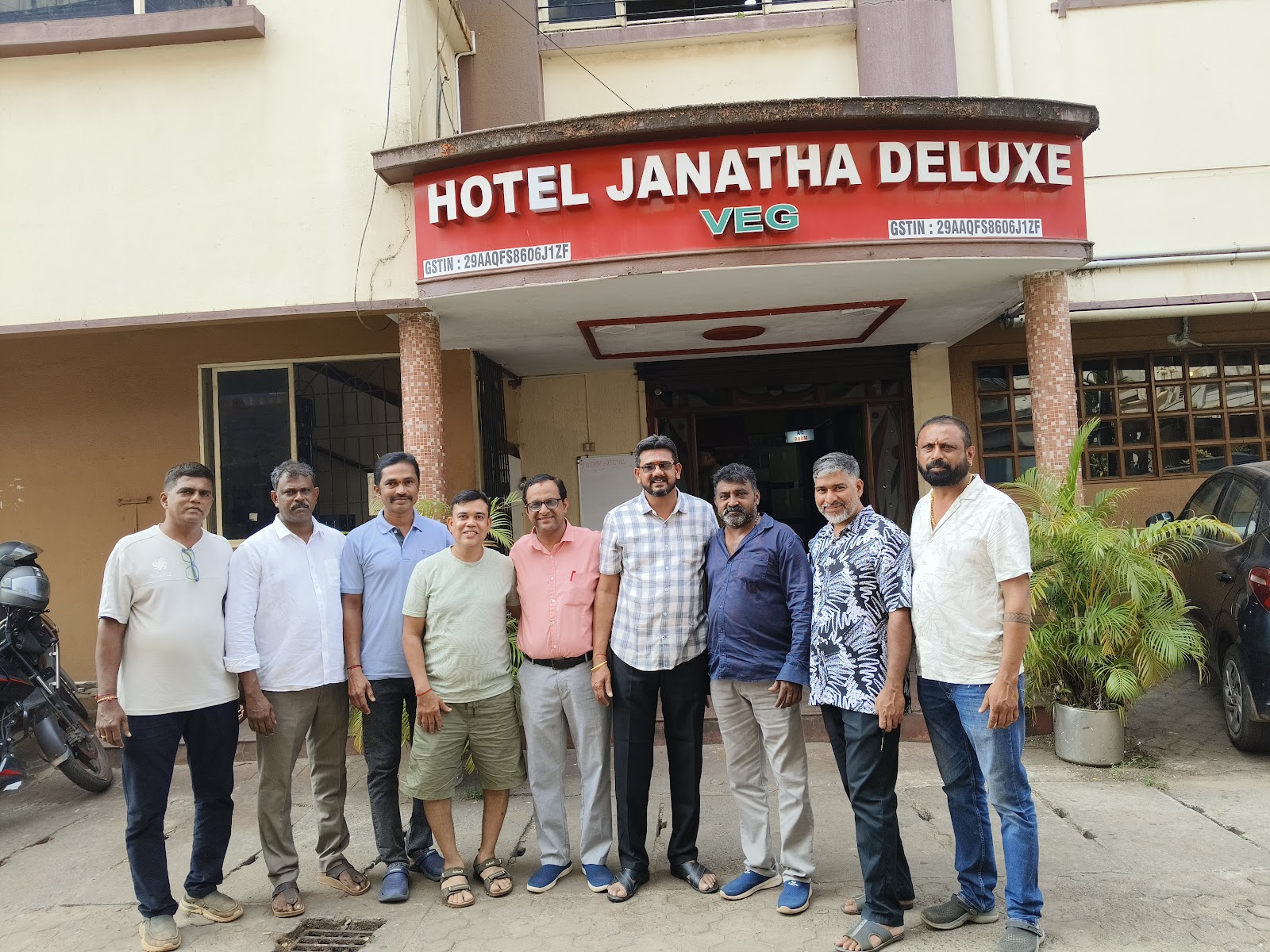 Pathumudi Soudha Hall, Mangaluru — photo 4