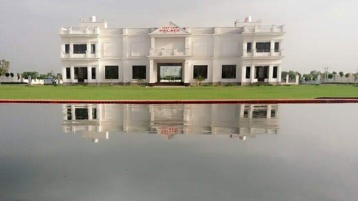 Rattan Palace, Hisar — photo 1