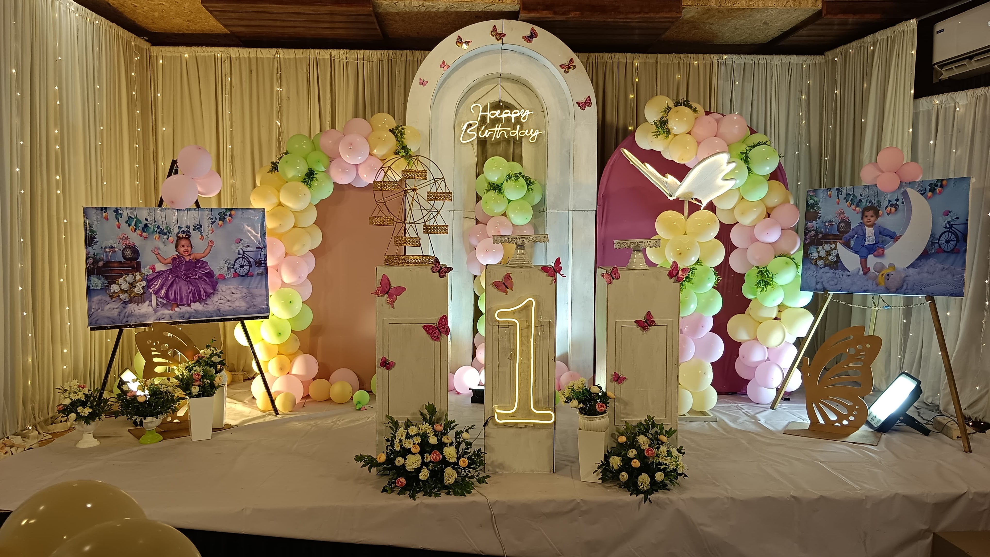 Brookside Garden Event Space & Farm Stay, Palakkad — photo 10