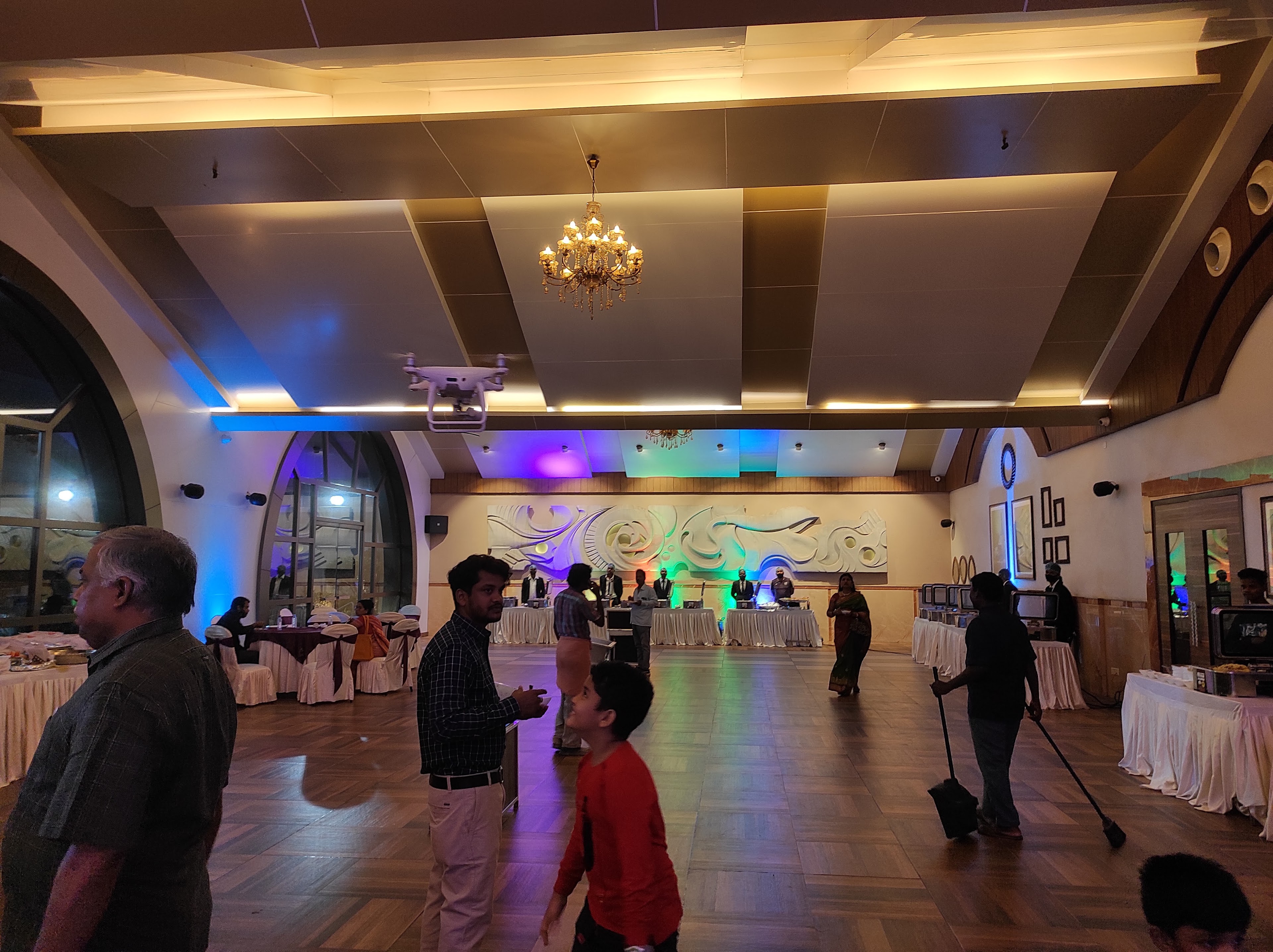 Crystal Courtyard, Bhubaneswar — photo 6