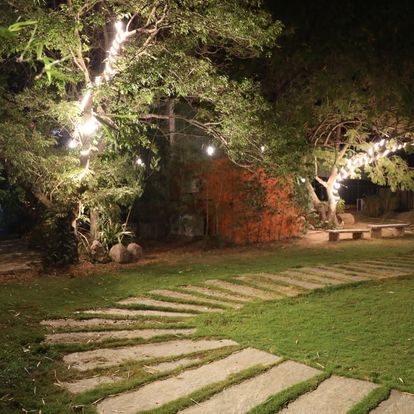 ARANYA SAI Kalyana Mandapam / Function Hall, Chittoor — photo 10