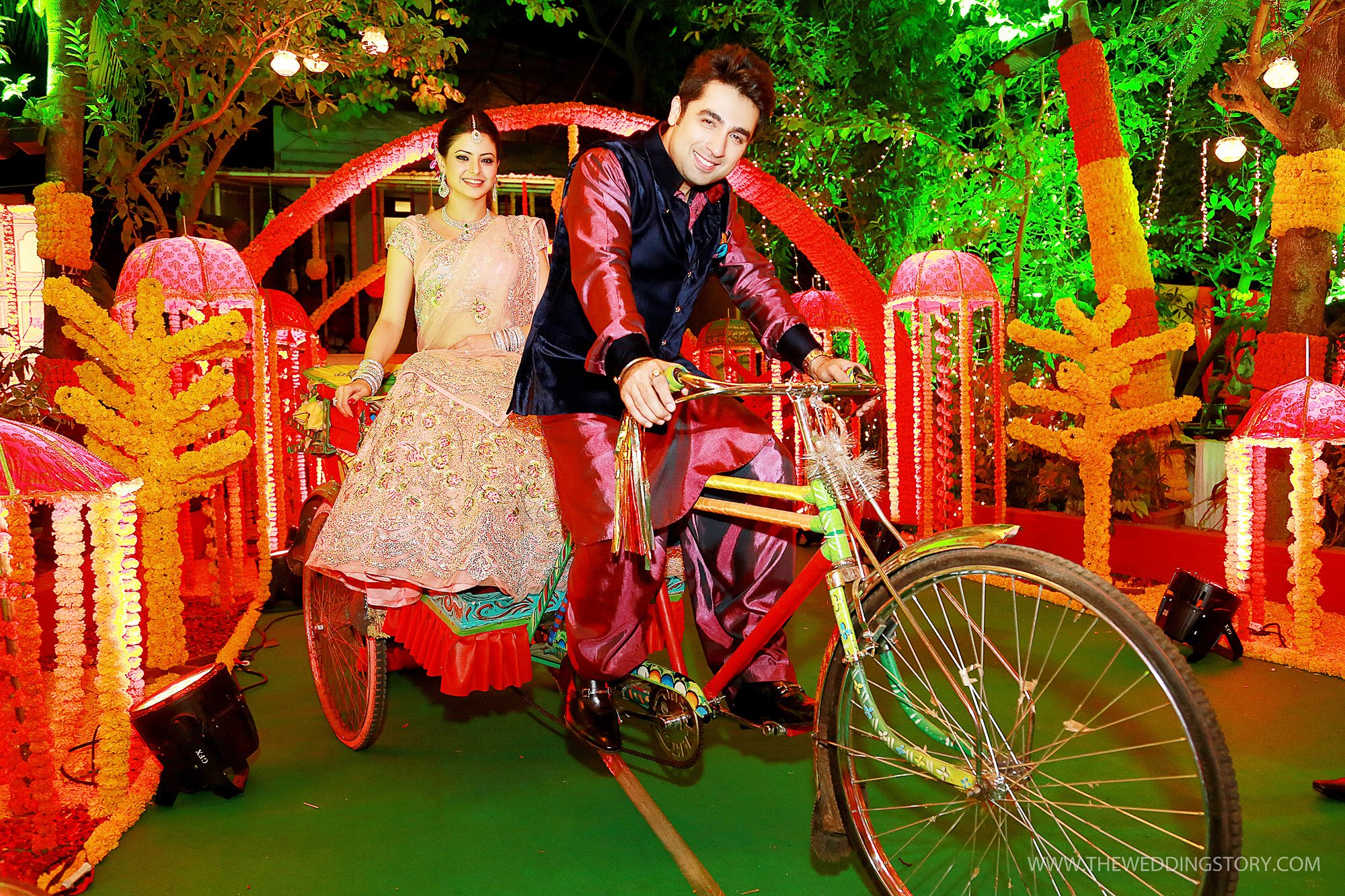 The Wedding Junction, Kota — photo 8