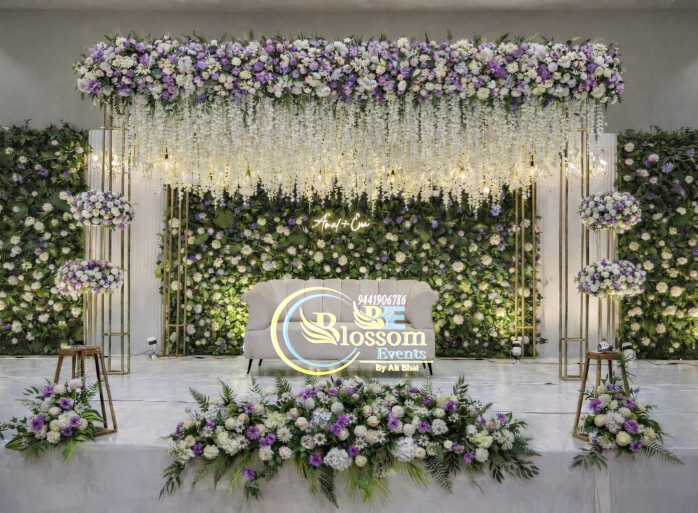 Blossom Events, Srikakulam — photo 4