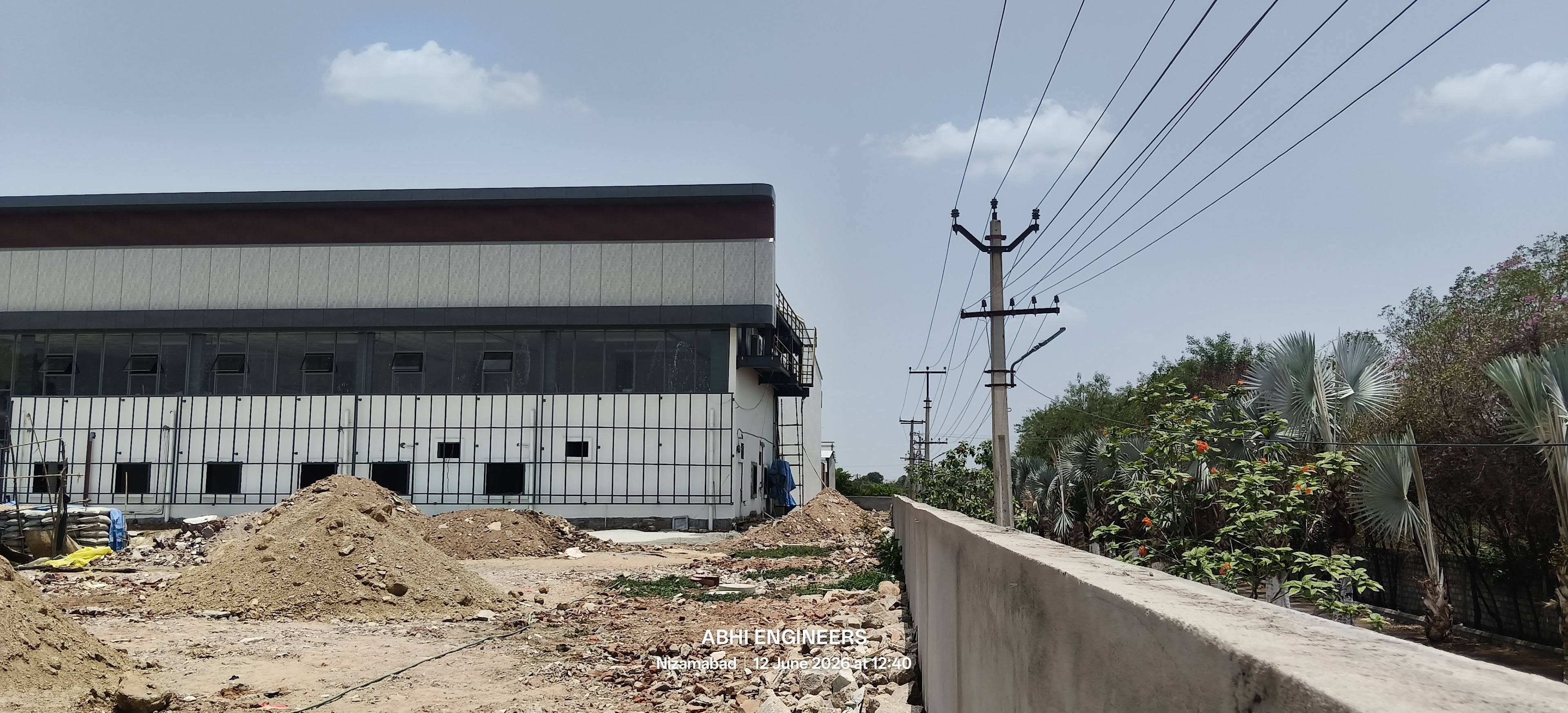 PAIDE Conventions, Nizamabad — photo 5