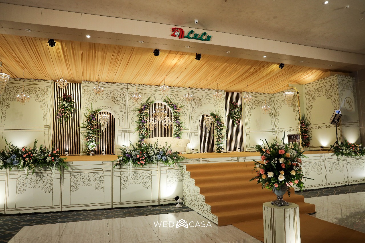 Cameo Events & Weddings, Thrissur — photo 1