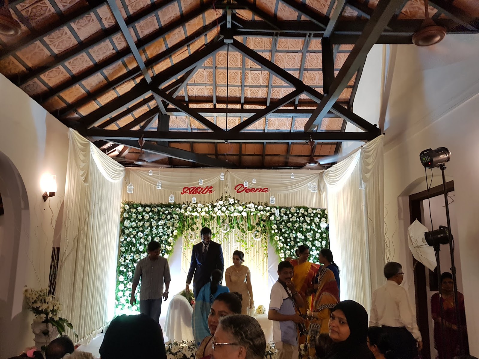 Aspin Courtyards, Kozhikode — photo 7